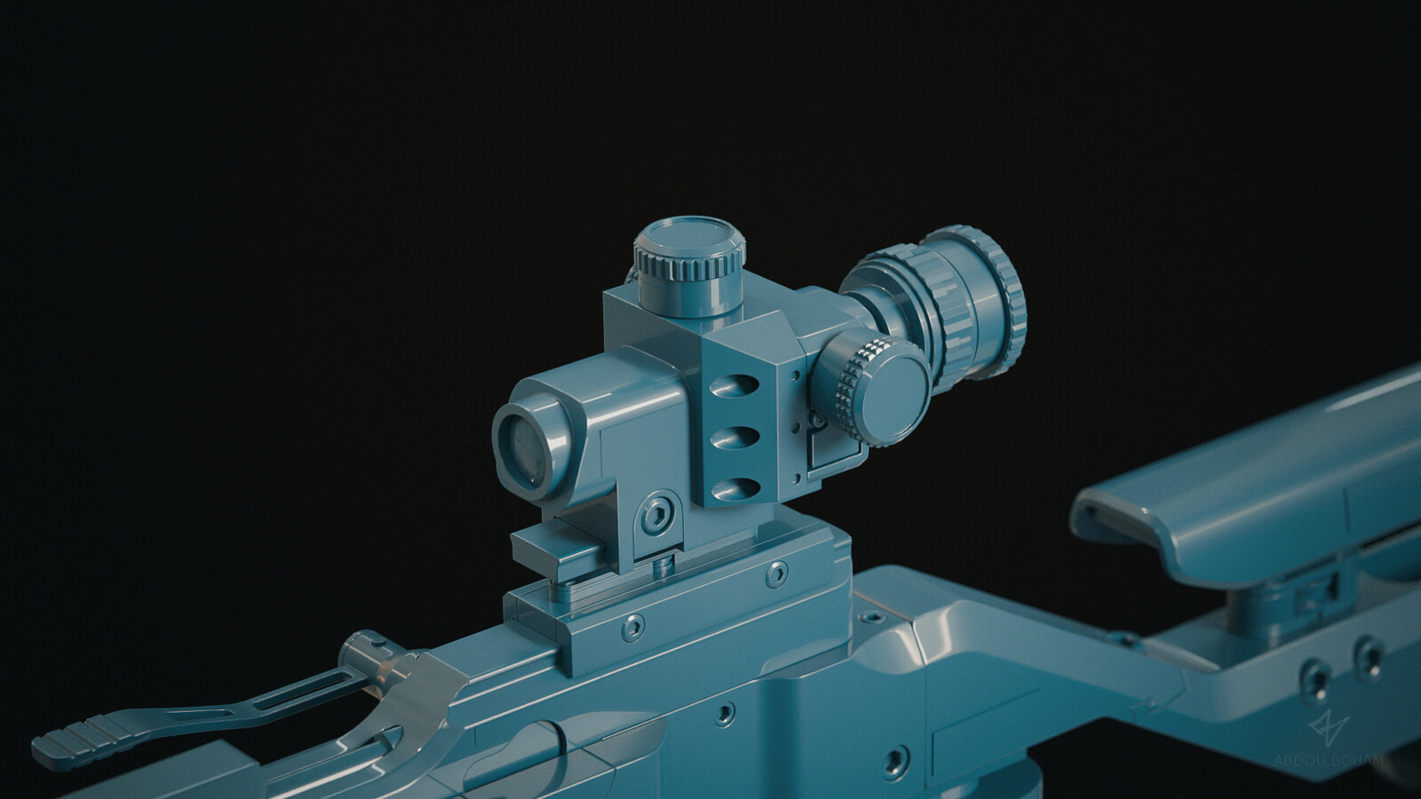 Solid Render 4