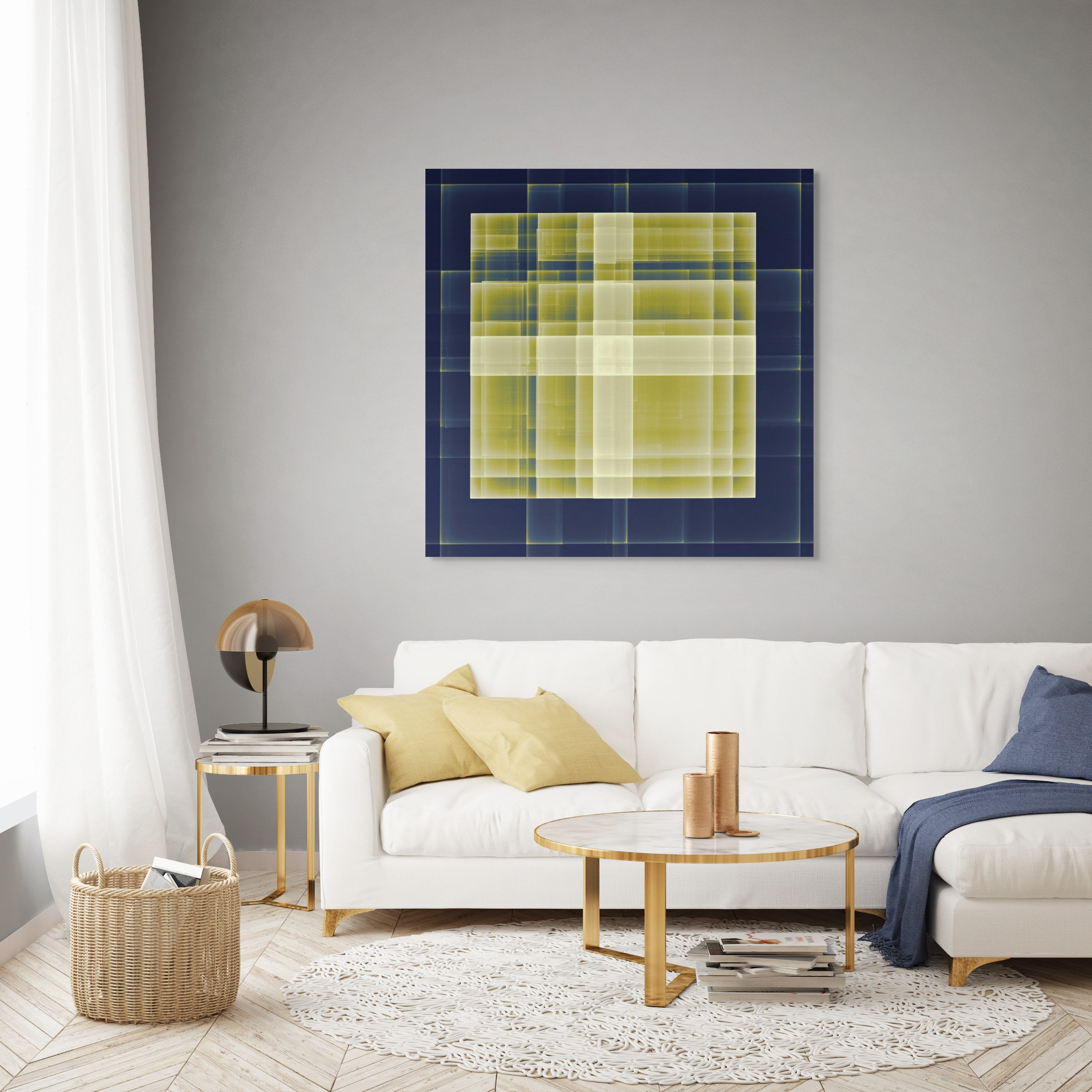 Room Mockup - 01