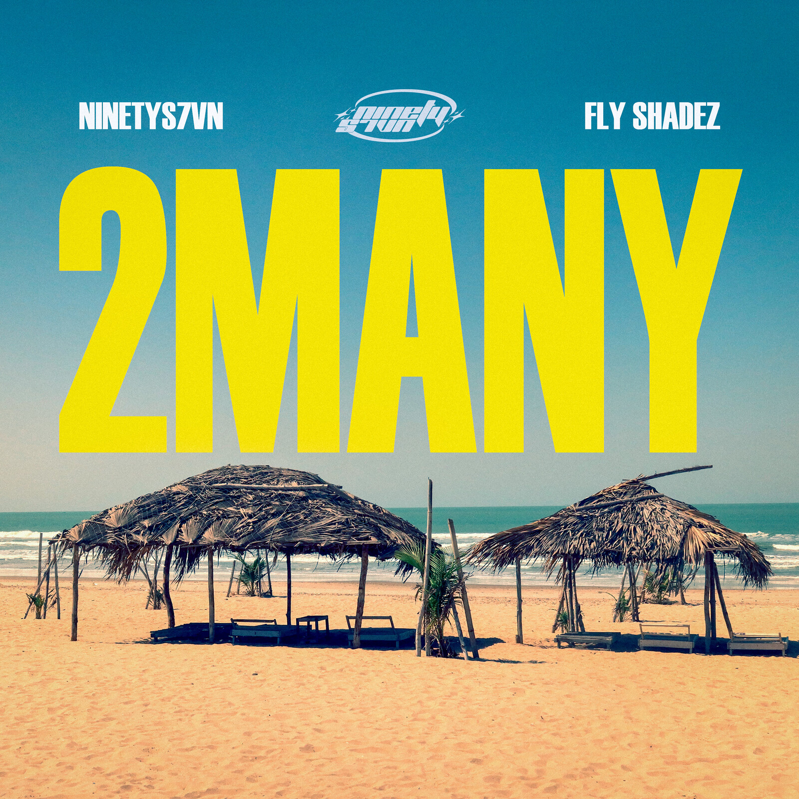 2 MANY