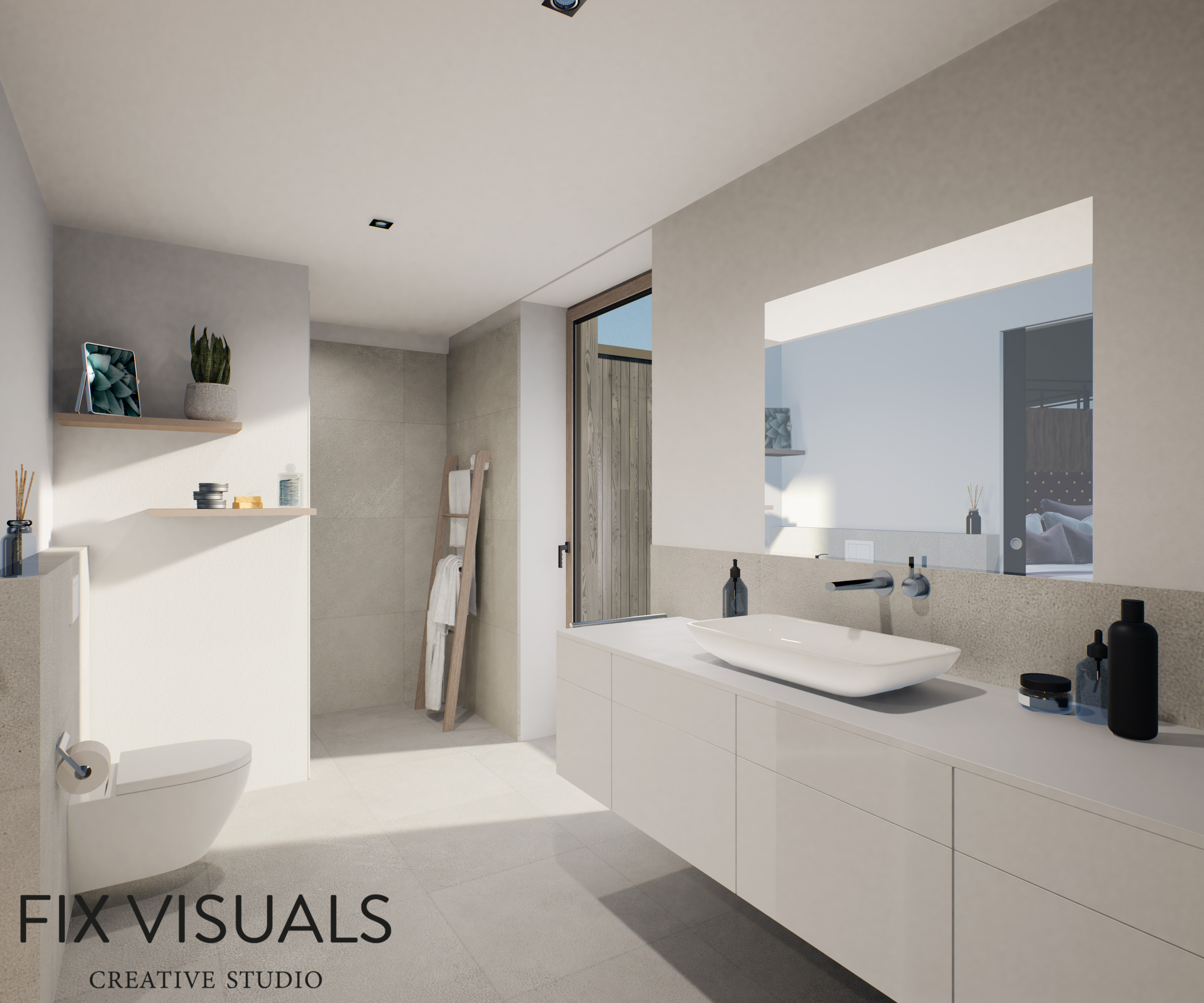 Bathroom 2
