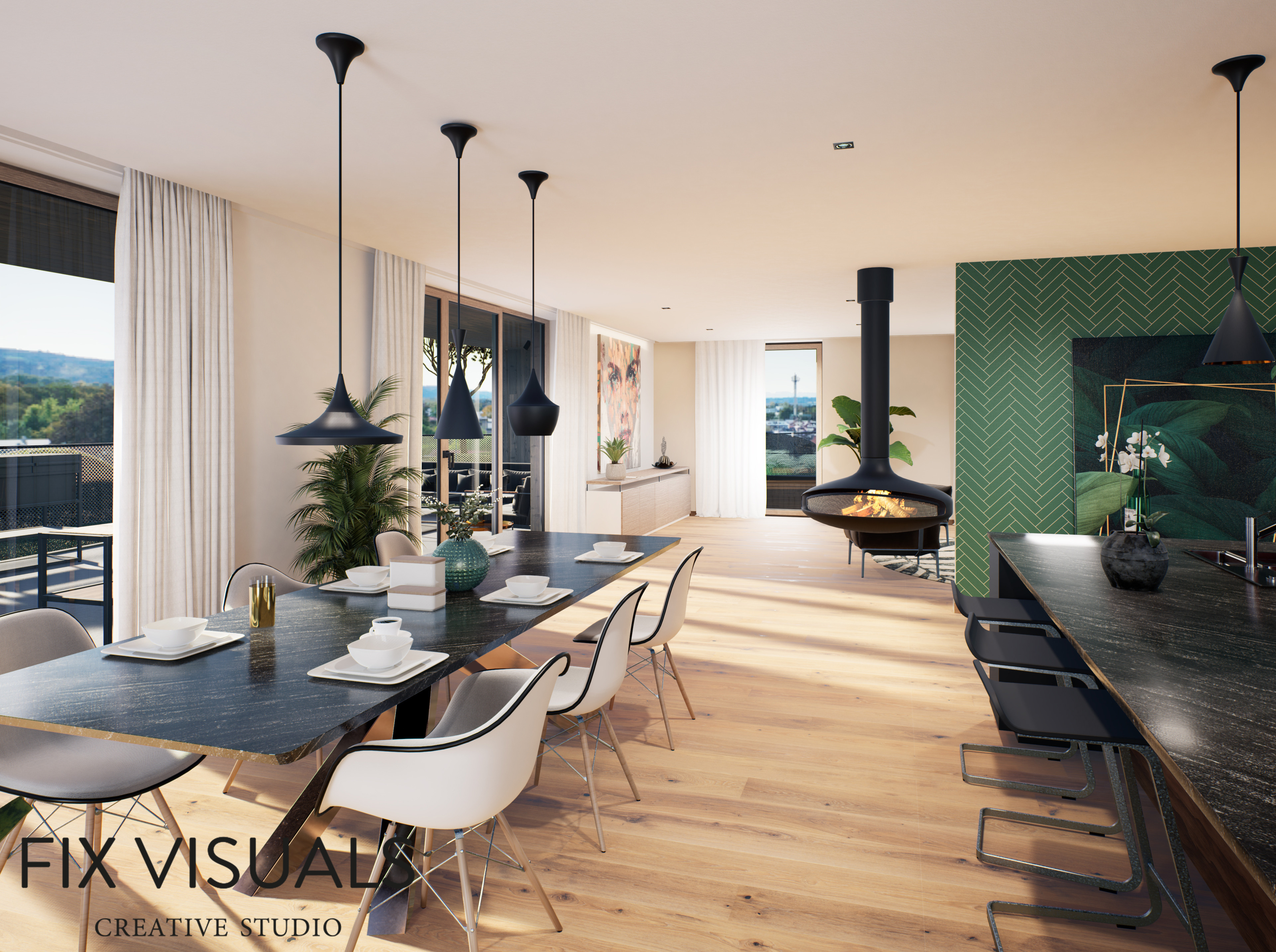 Living Room 2