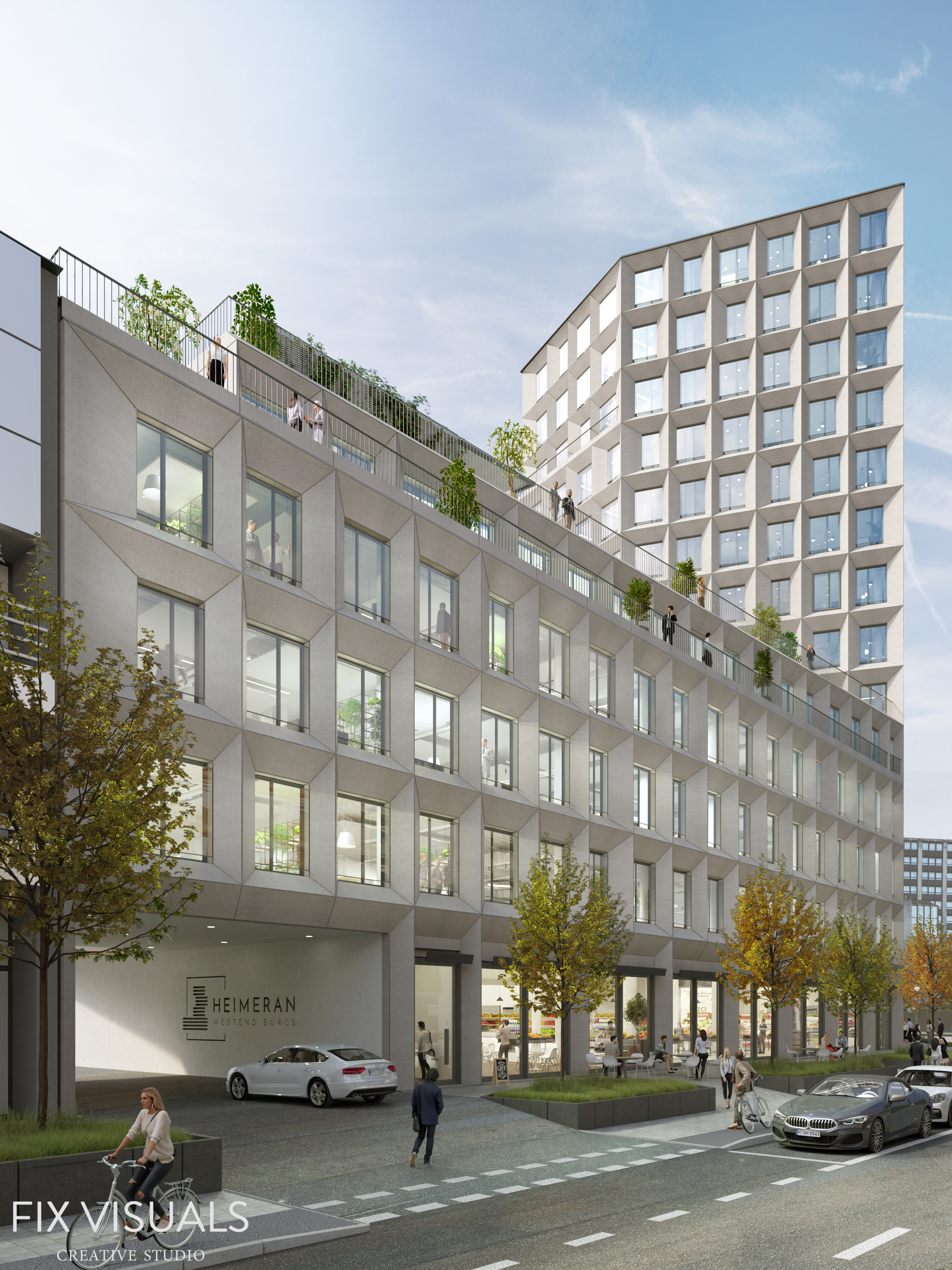 Exterior Streetview 1