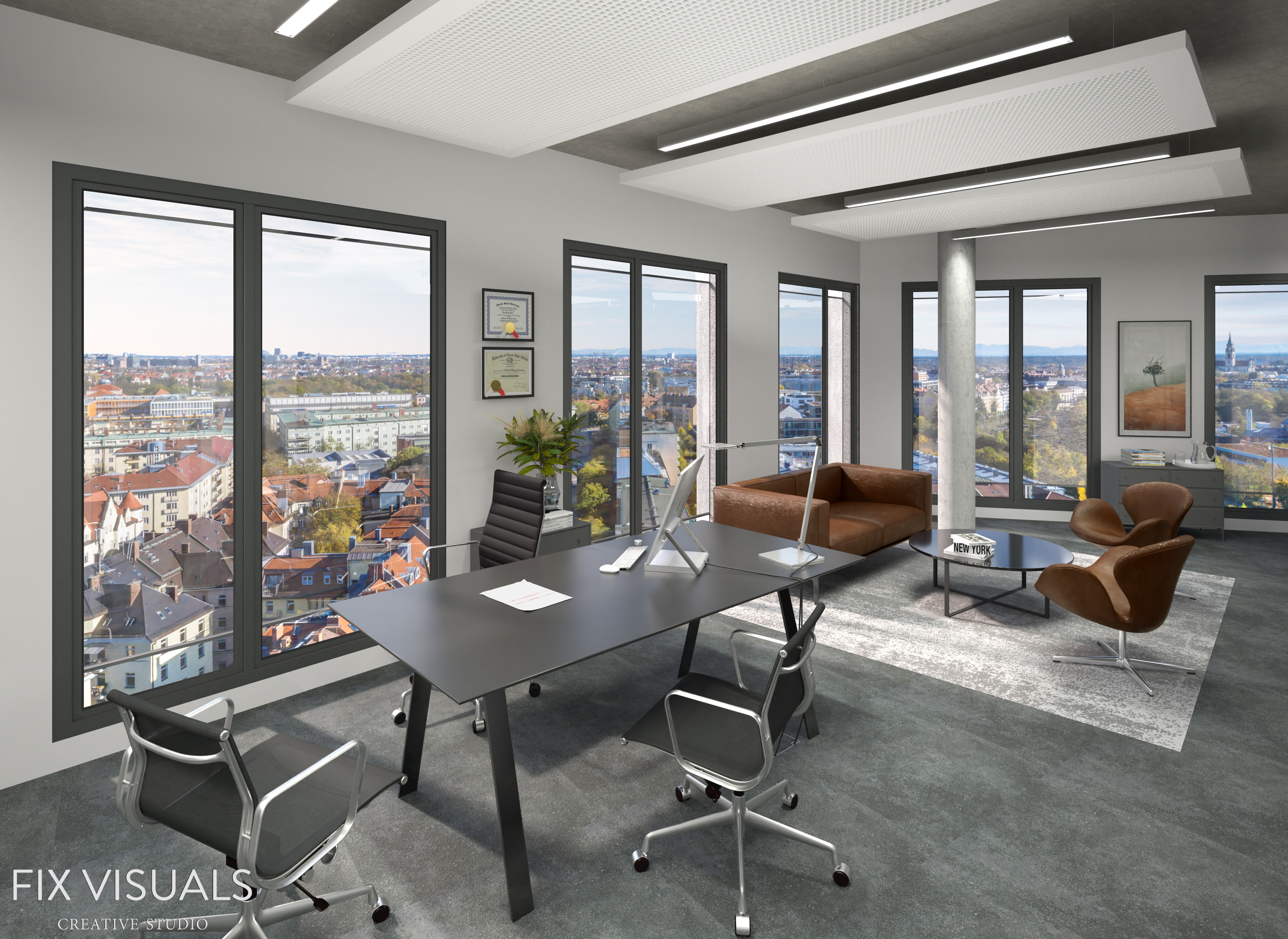 Office 1