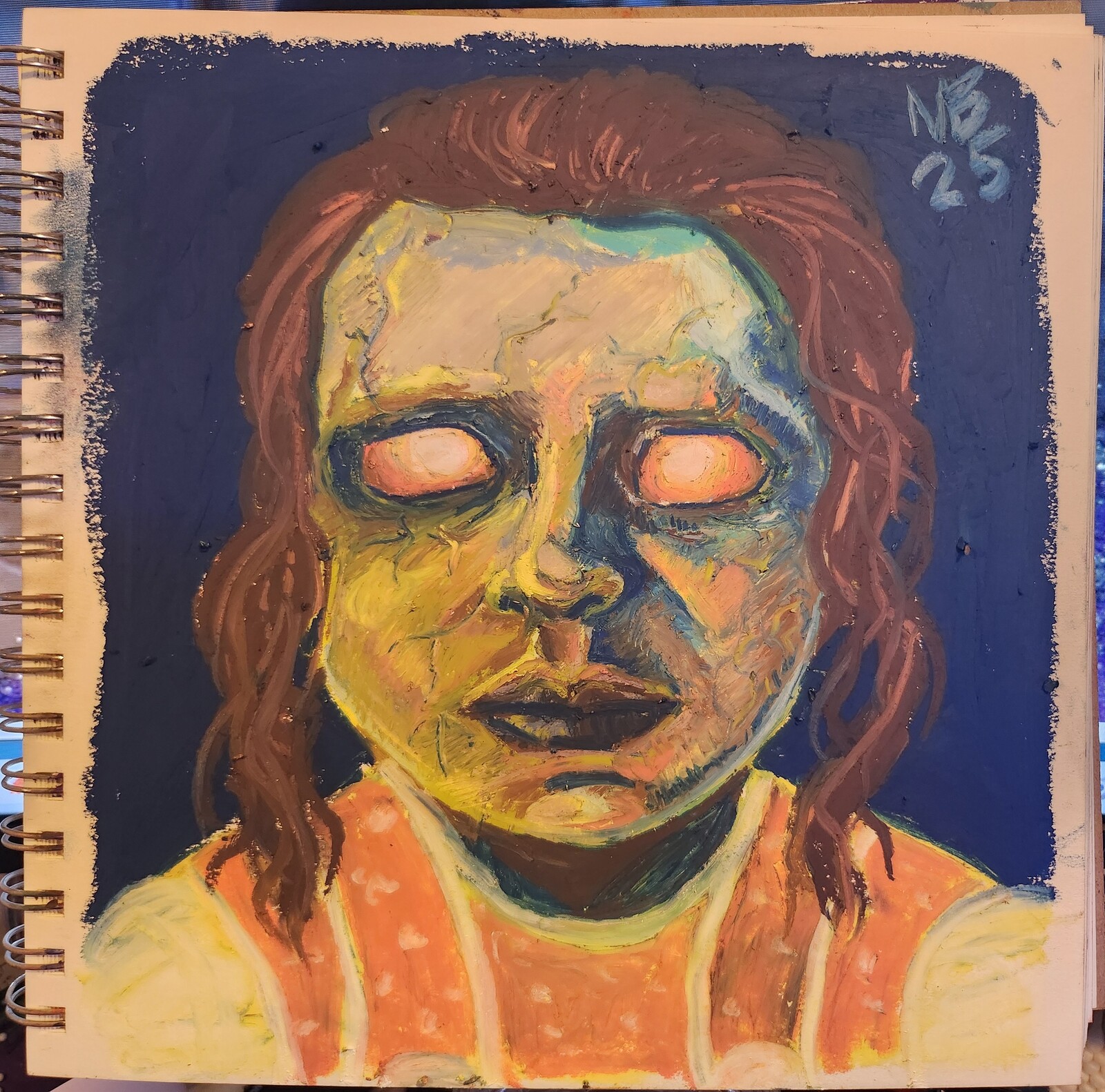 Bio shock little sister
