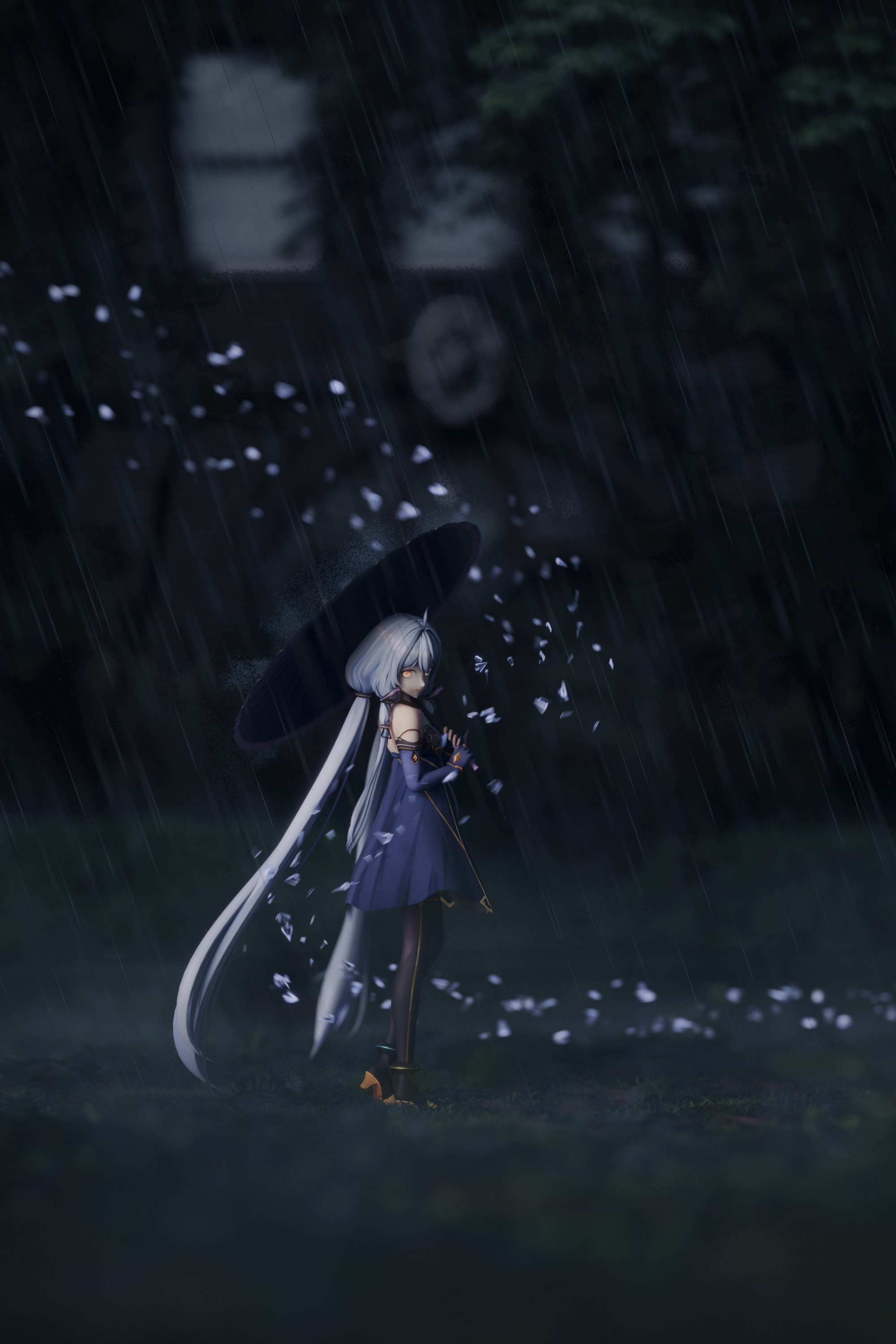 Stardust - Penny Rain