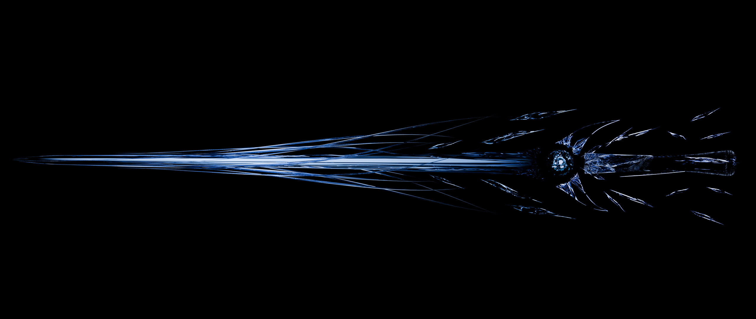 Main Render - Design Version 2