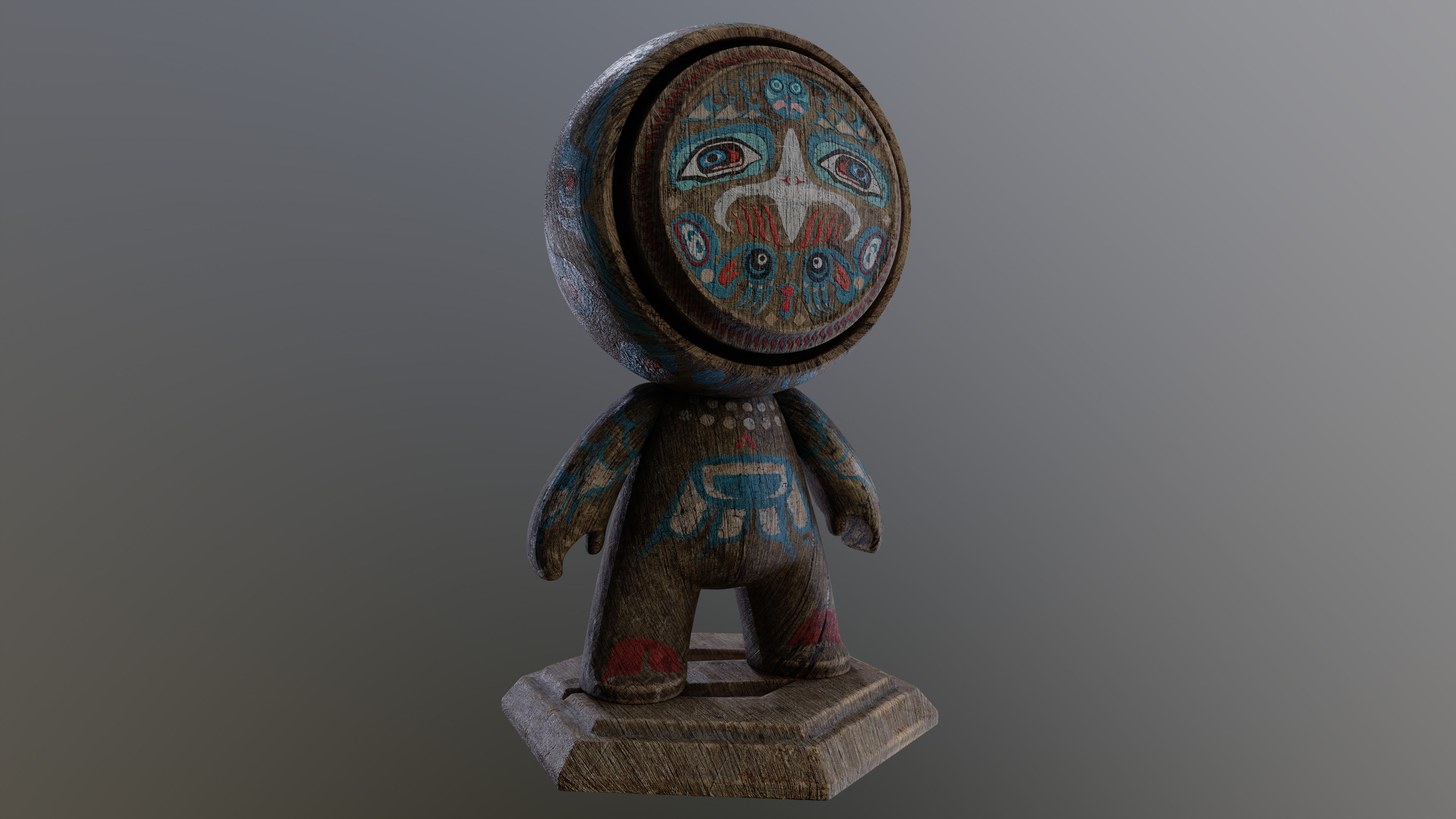Render
