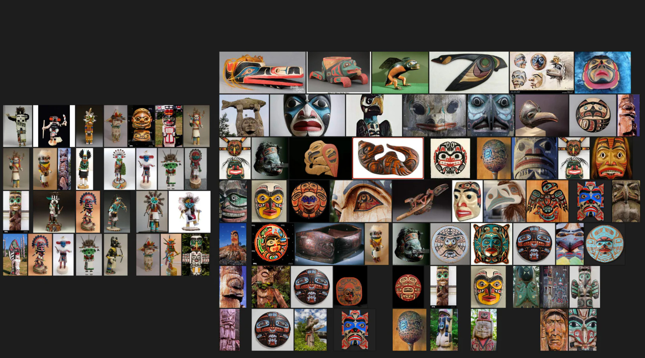 Ref board