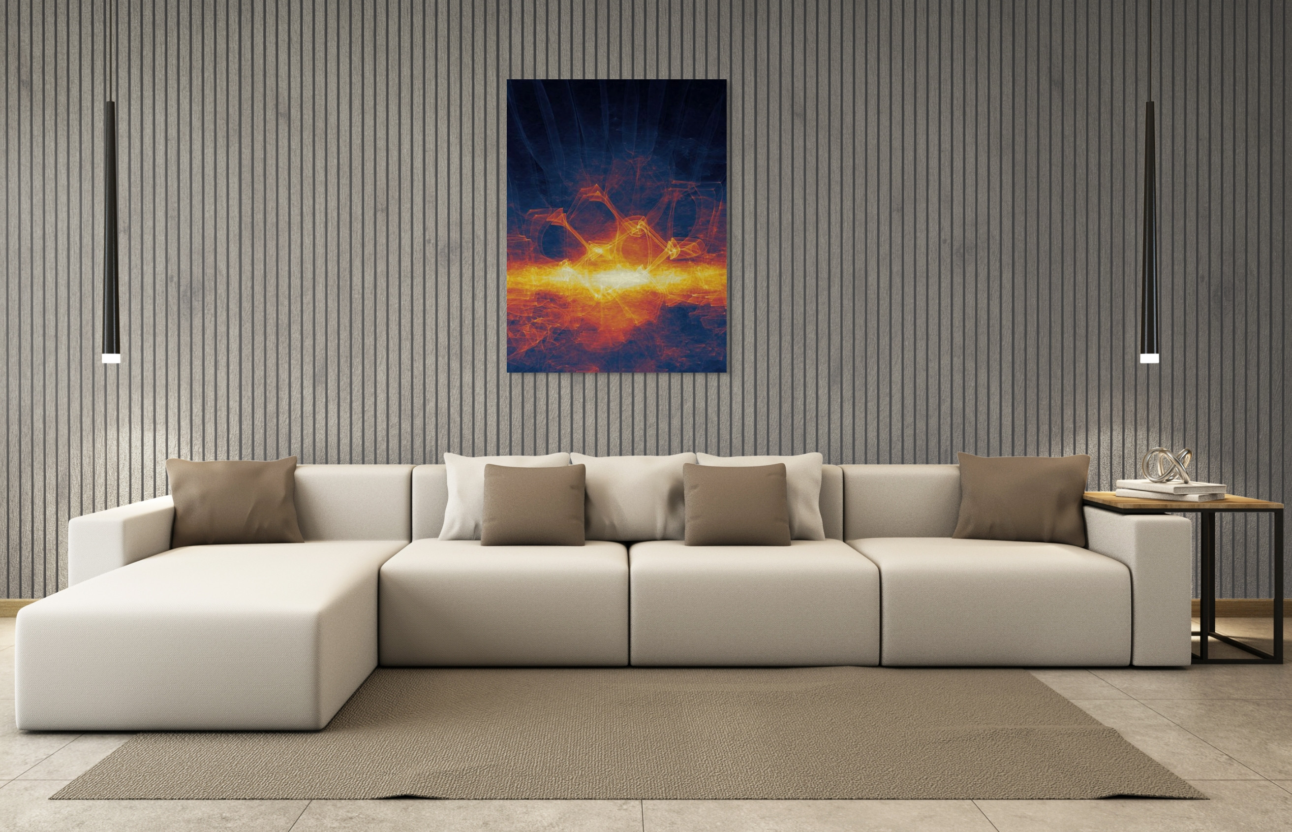 Room Mockup - 02