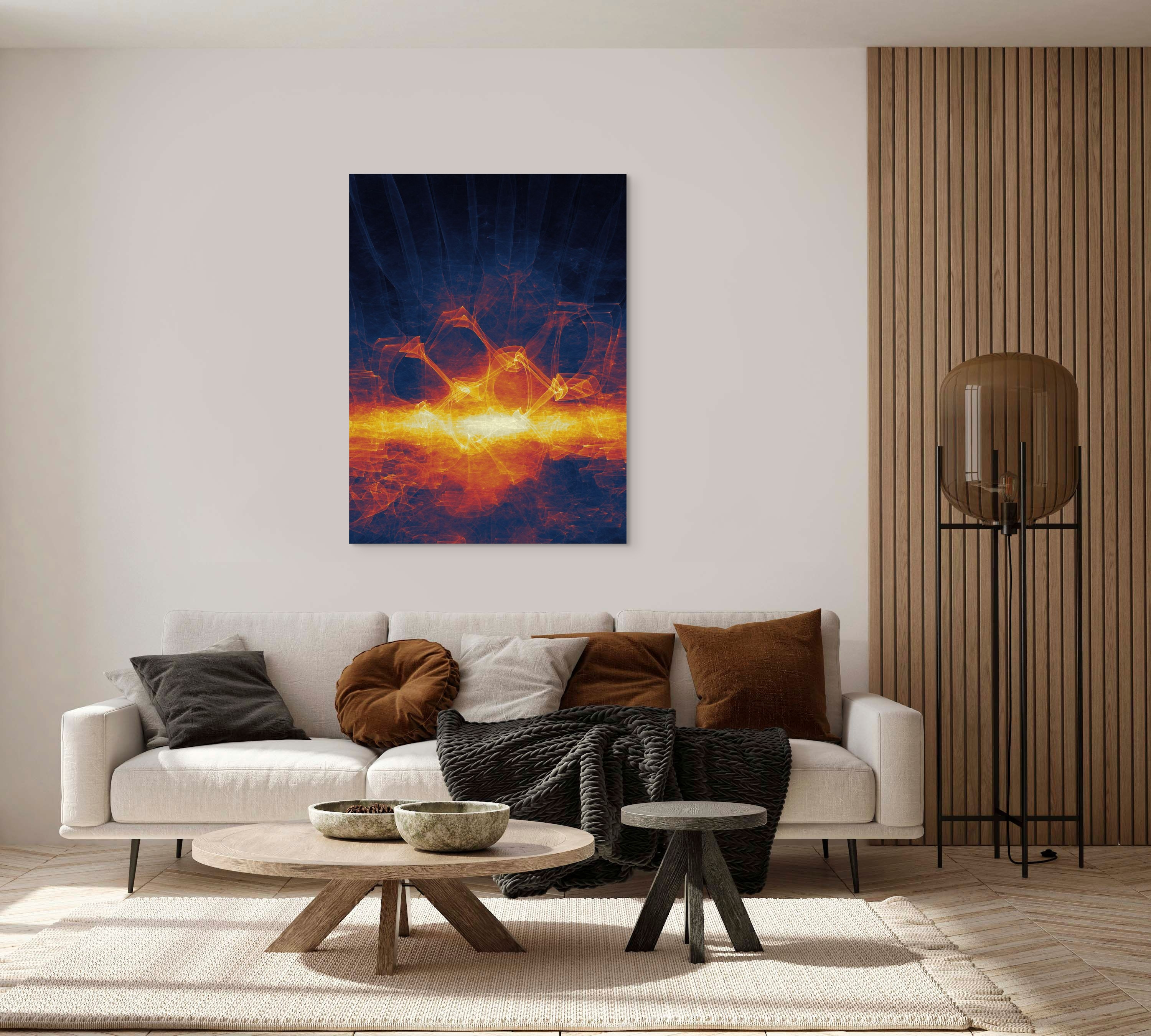 Room Mockup - 05