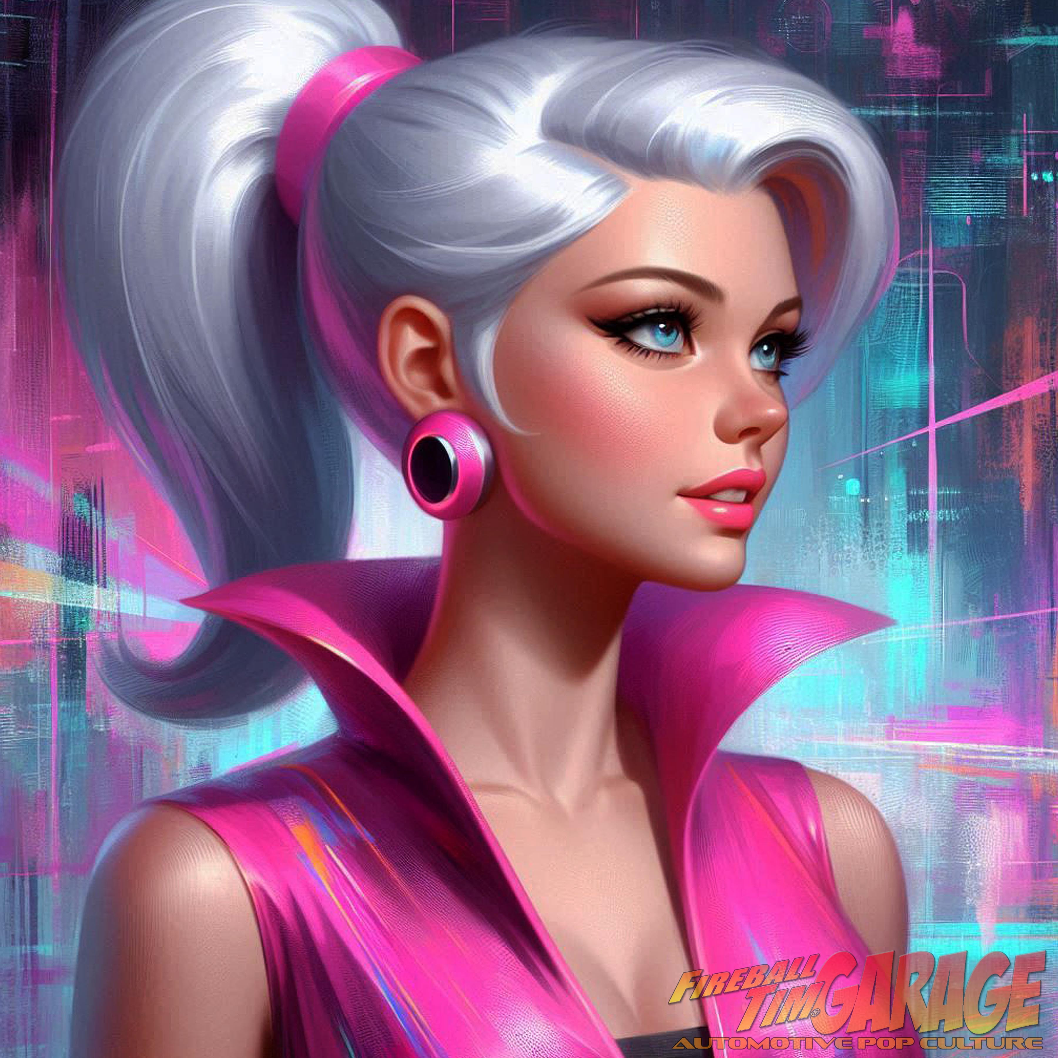Judy Jetson