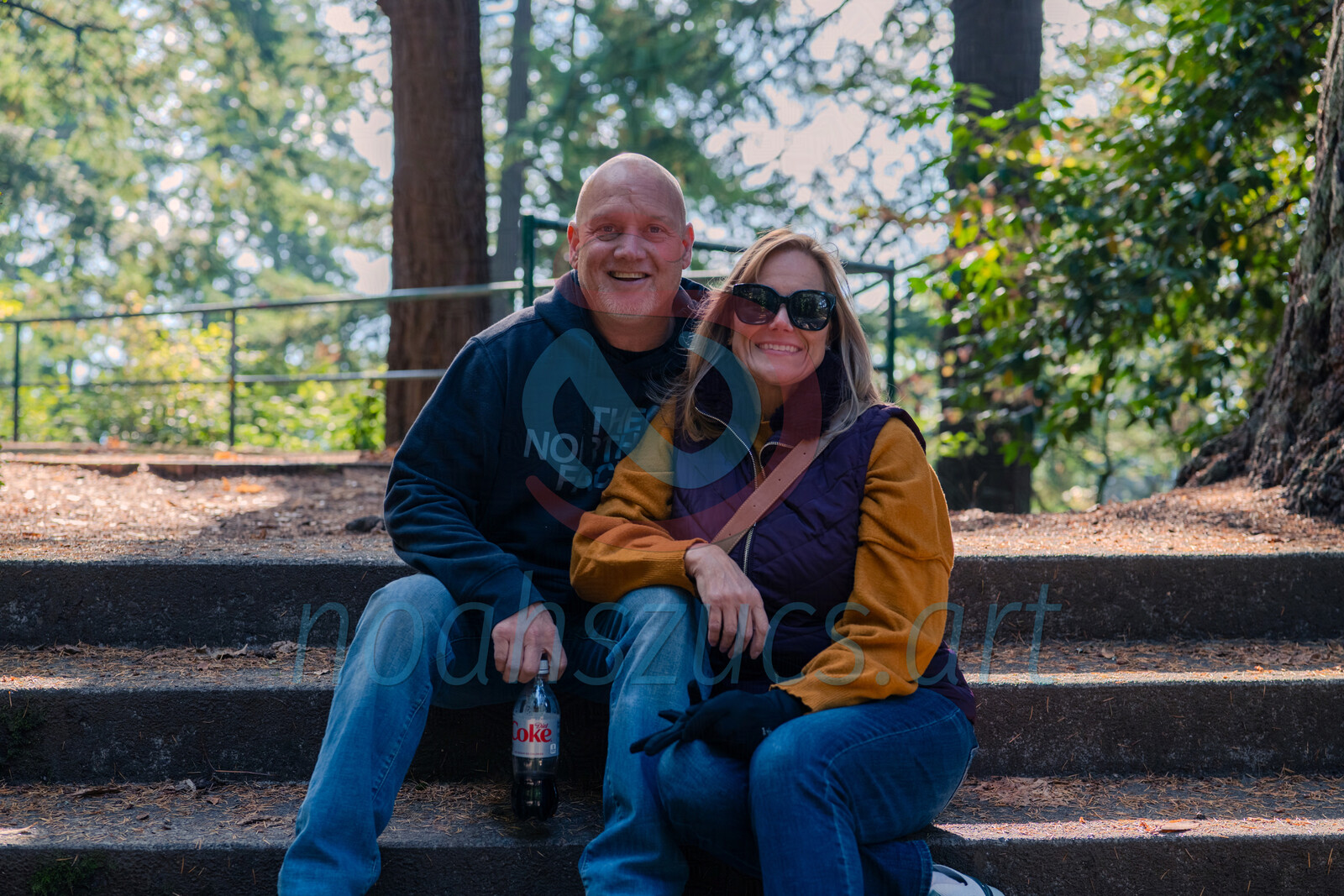 Couple Portrait