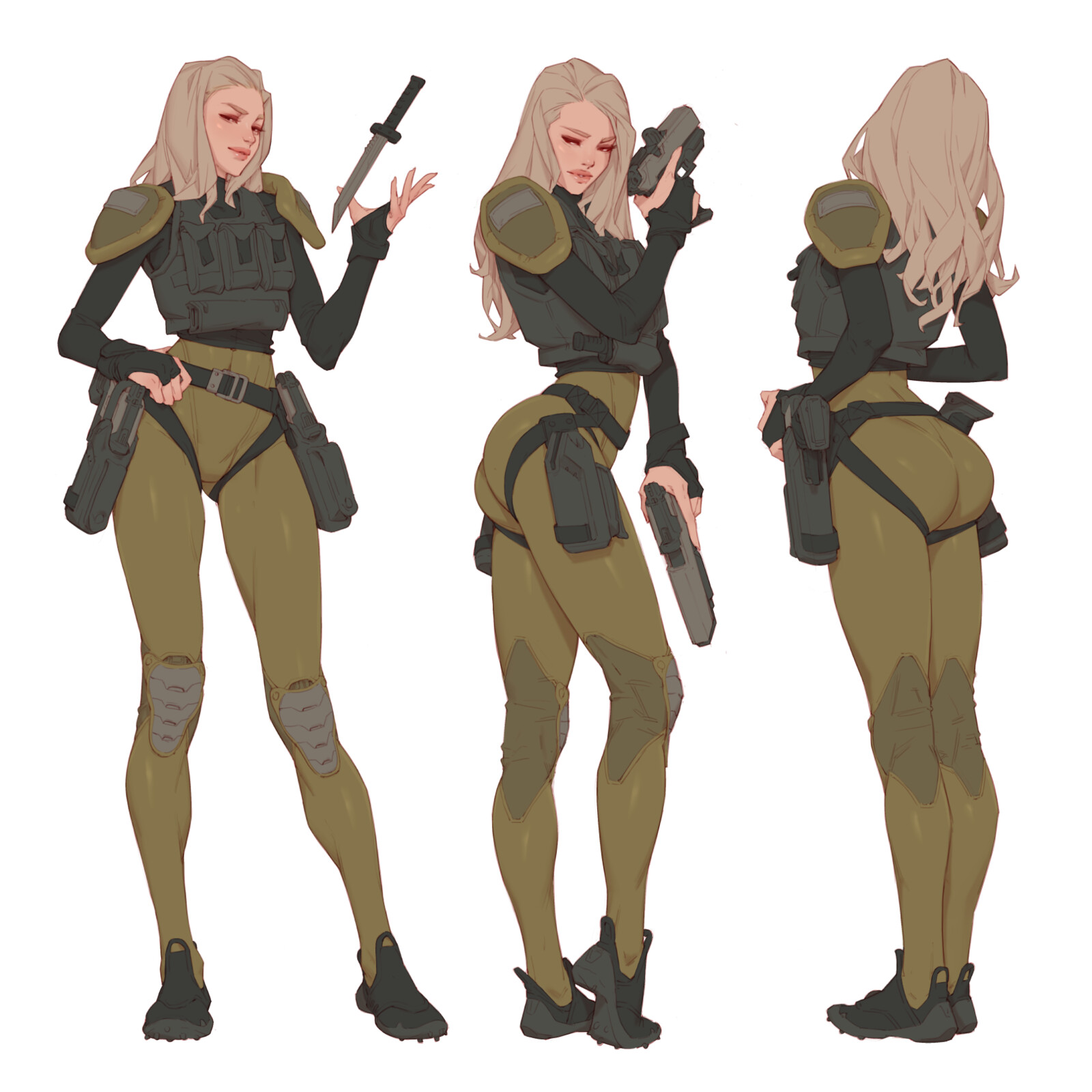 Cadet