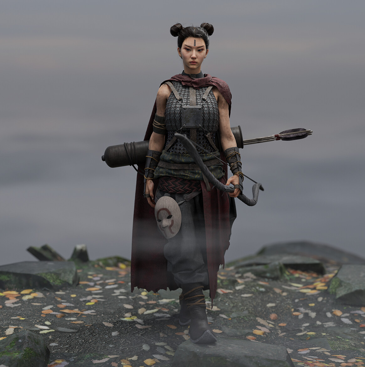 The Archer