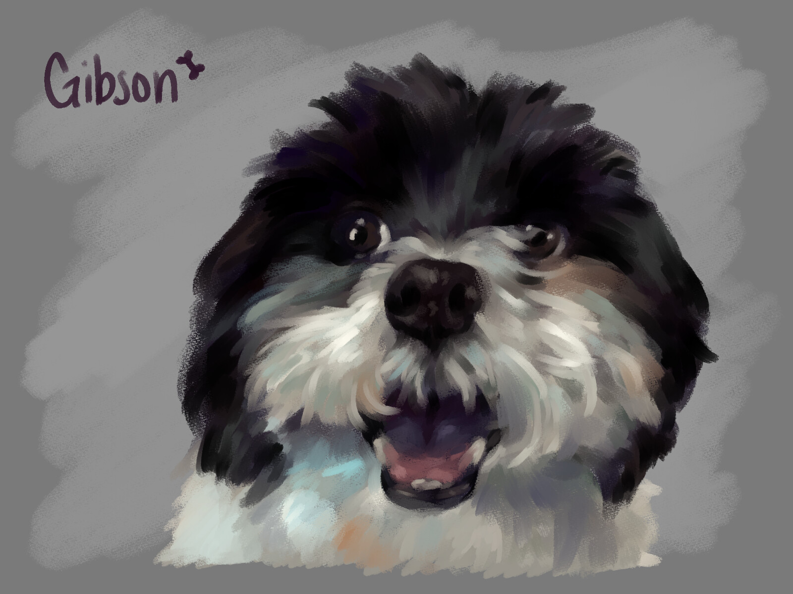 Gibson study