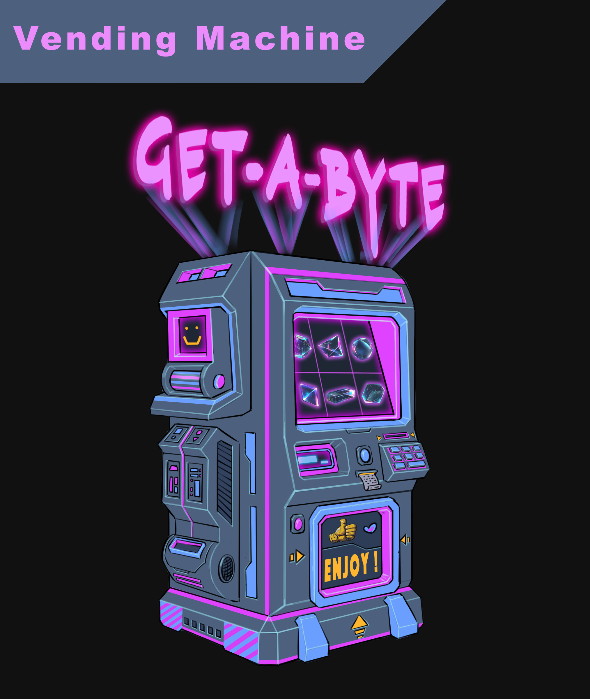 The Vending Machine