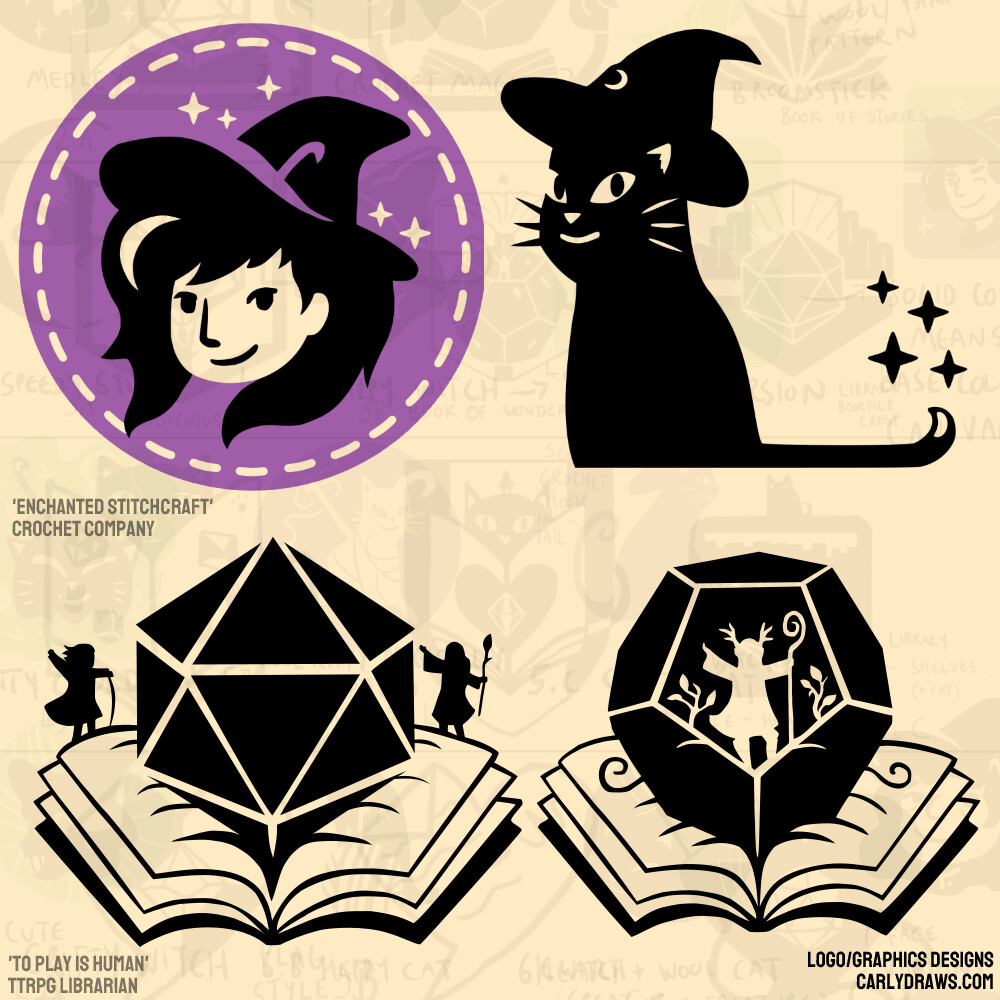 logos