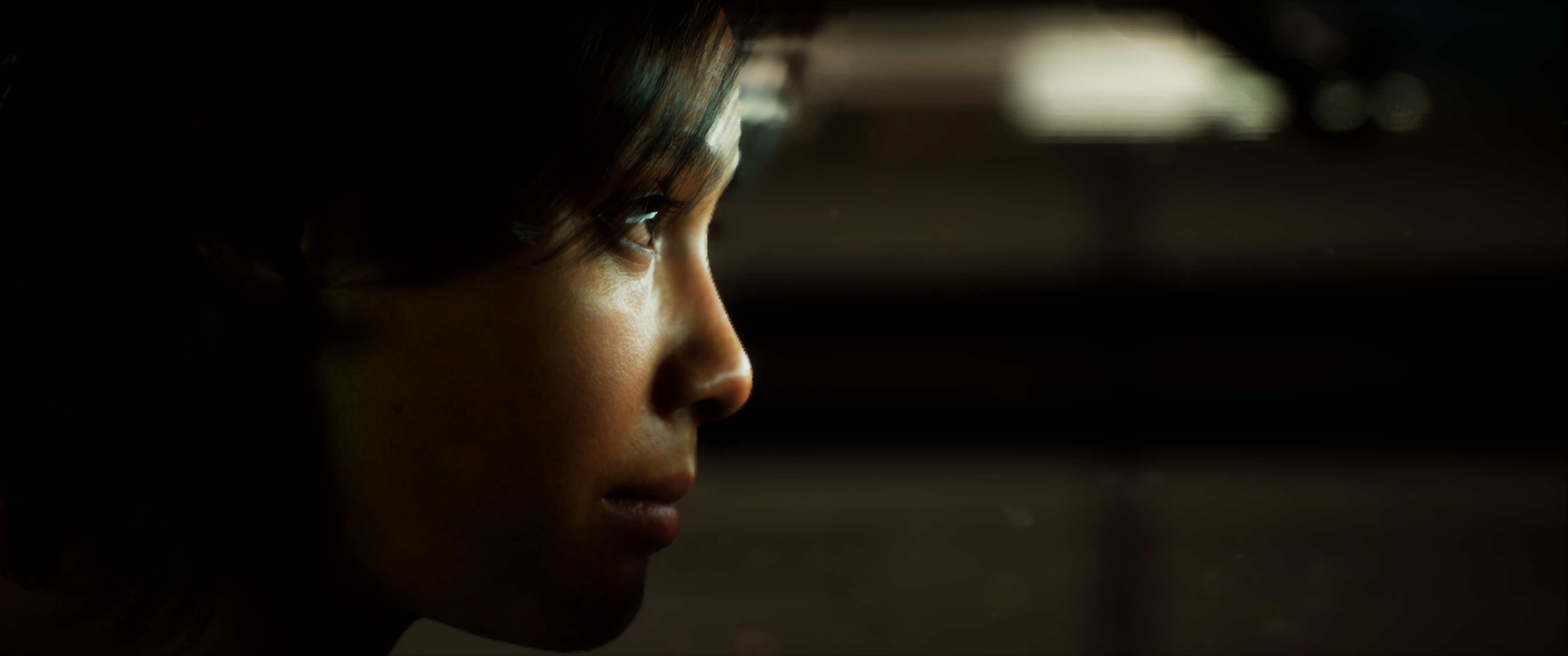 Warm Light Test