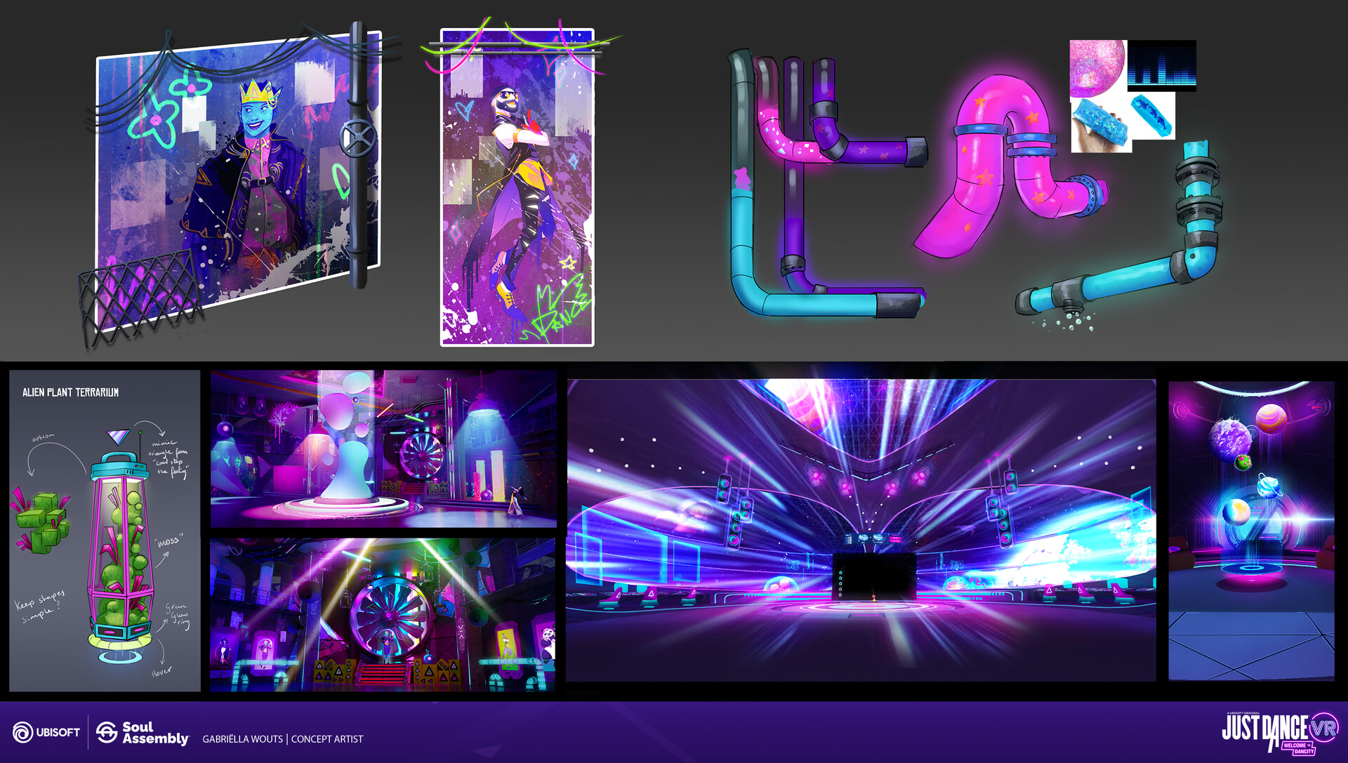 Dancity Just Dance In Vr Virtual Tours Ar Vr Experience Ar Vr In