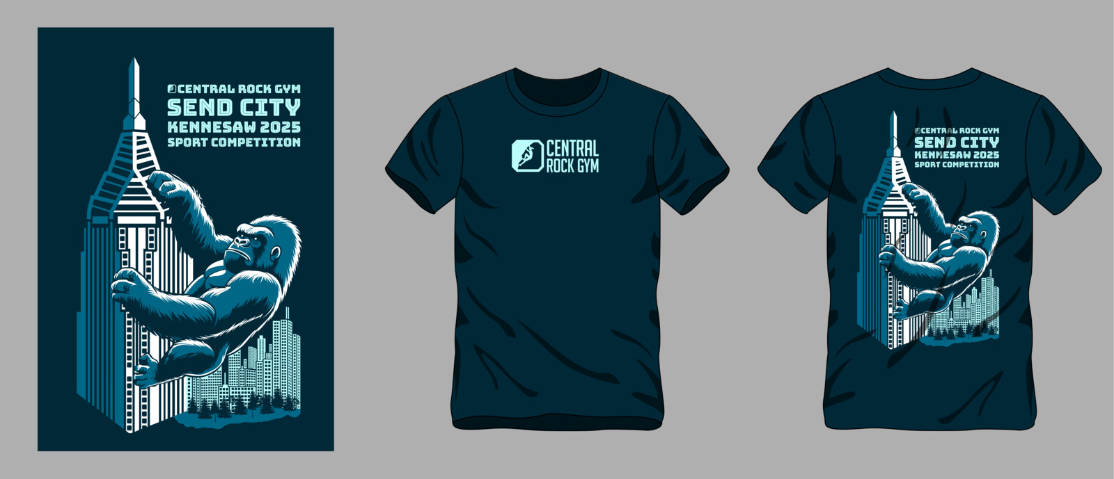 T-shirts