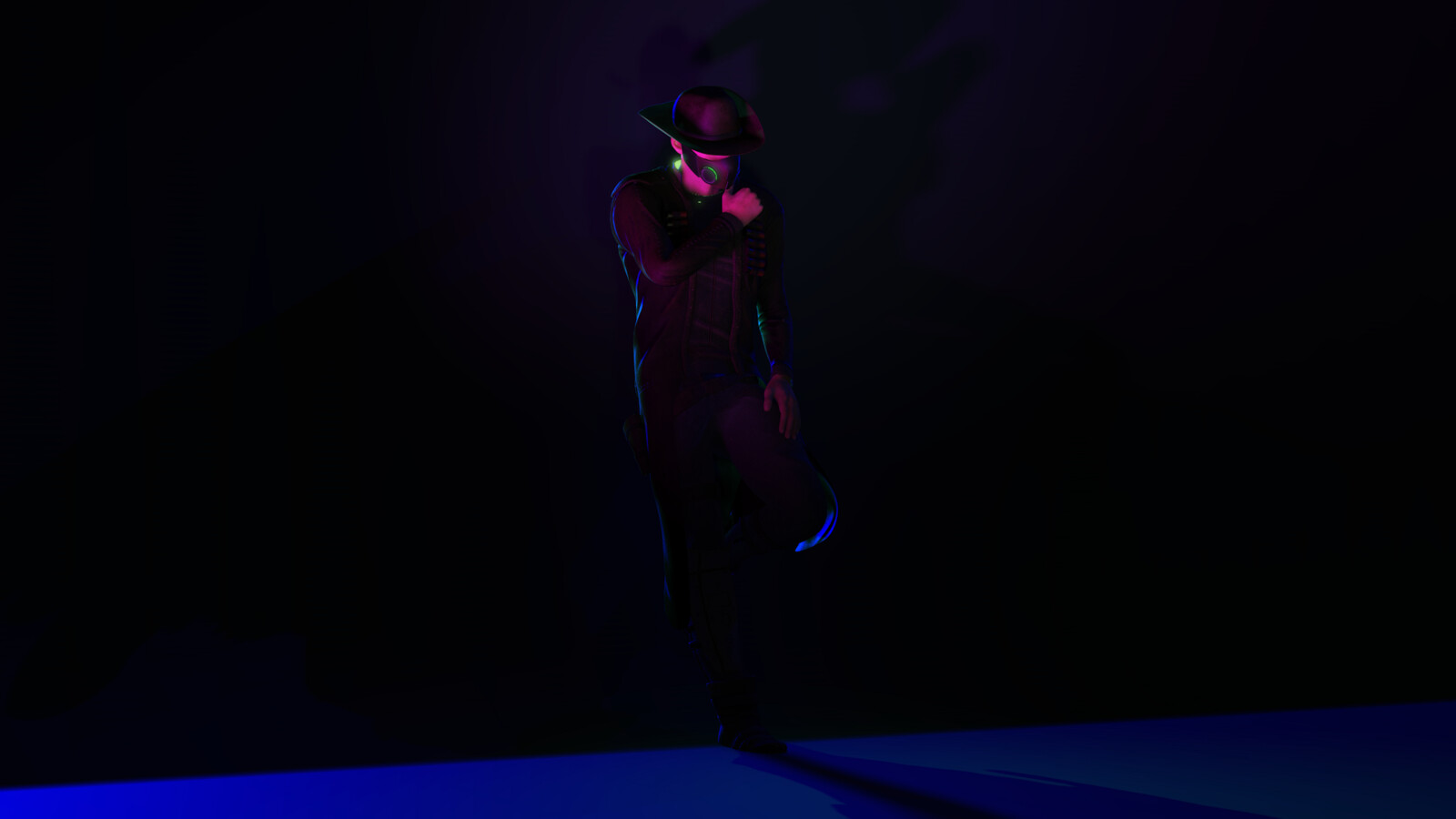 Pose1