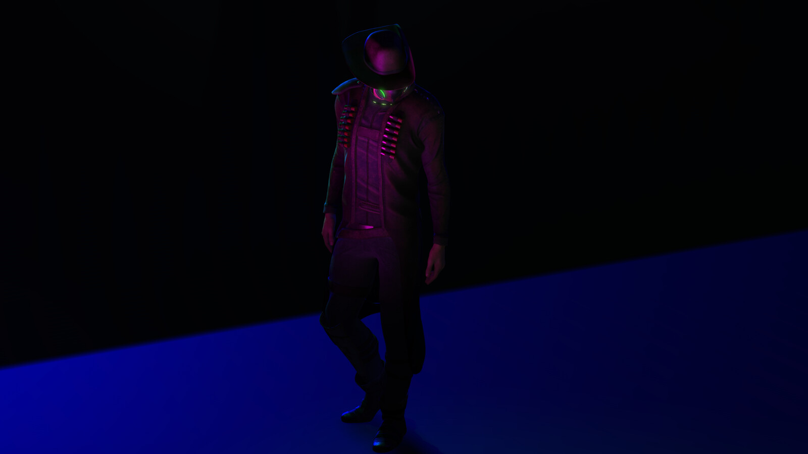 Pose2