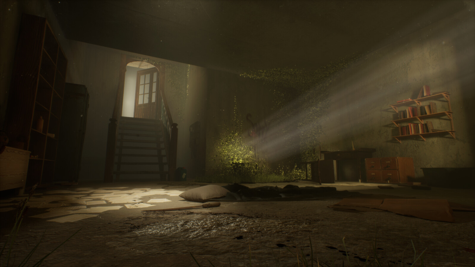 Day render image