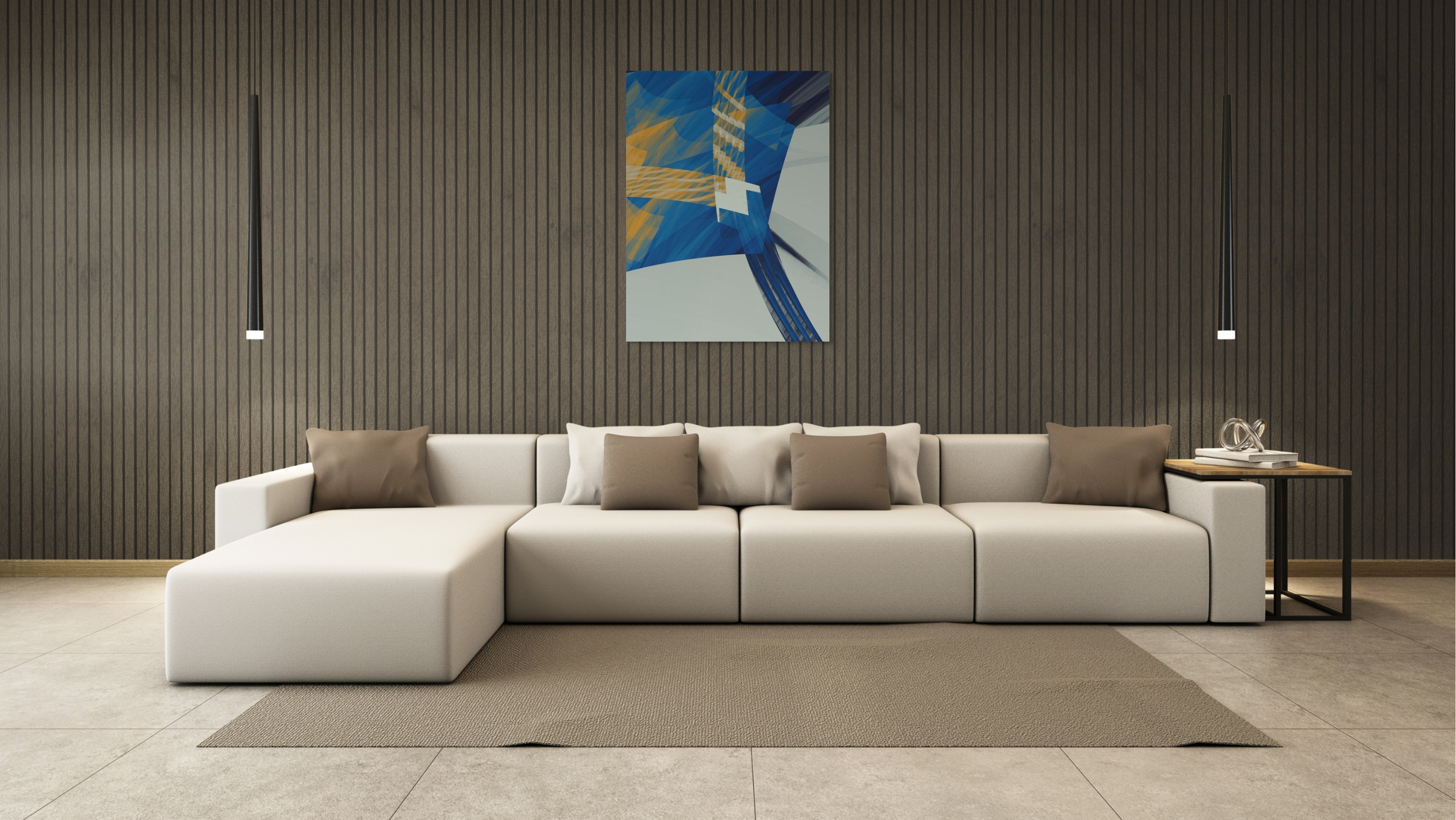 Room Mockup - 02