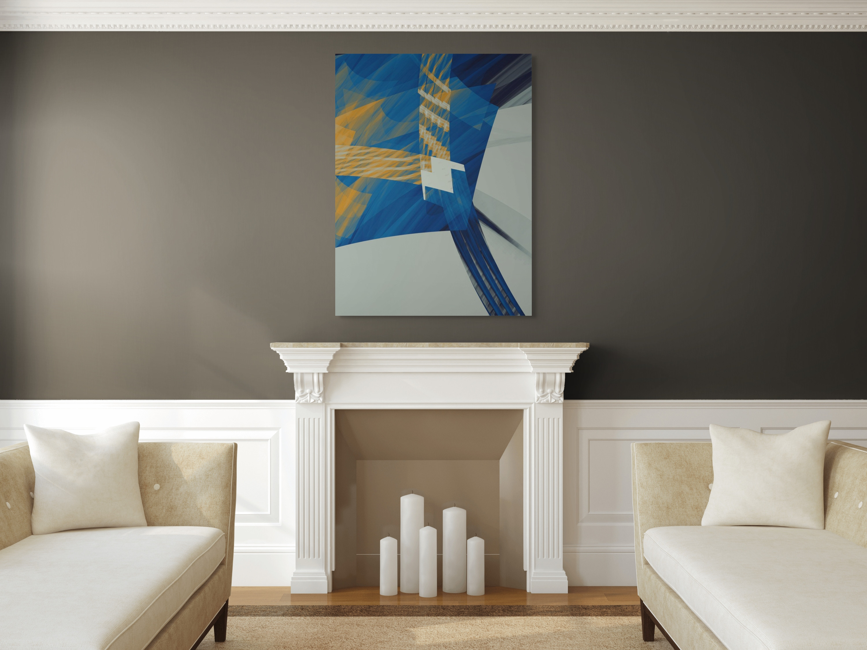 Room Mockup - 05