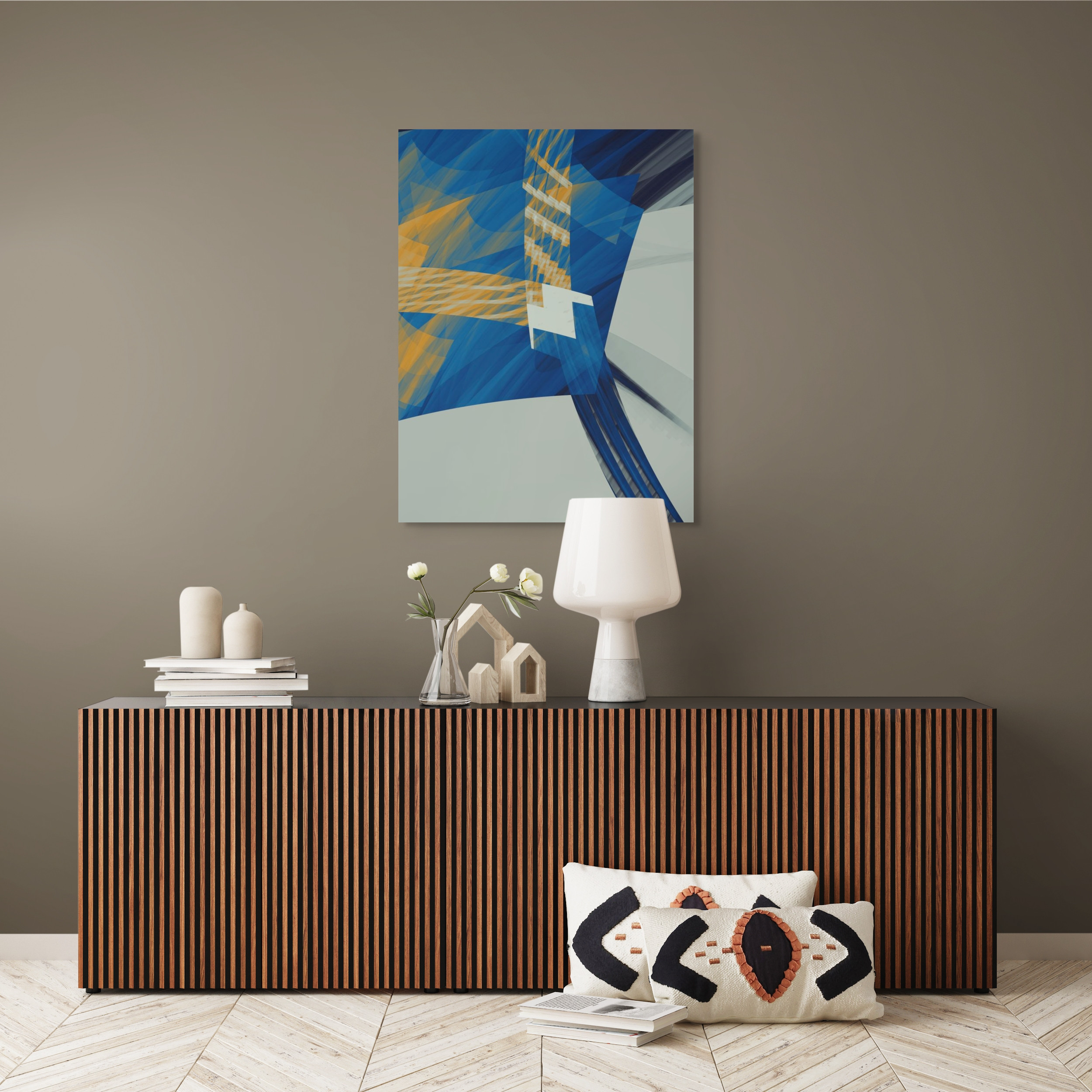 Room Mockup - 01