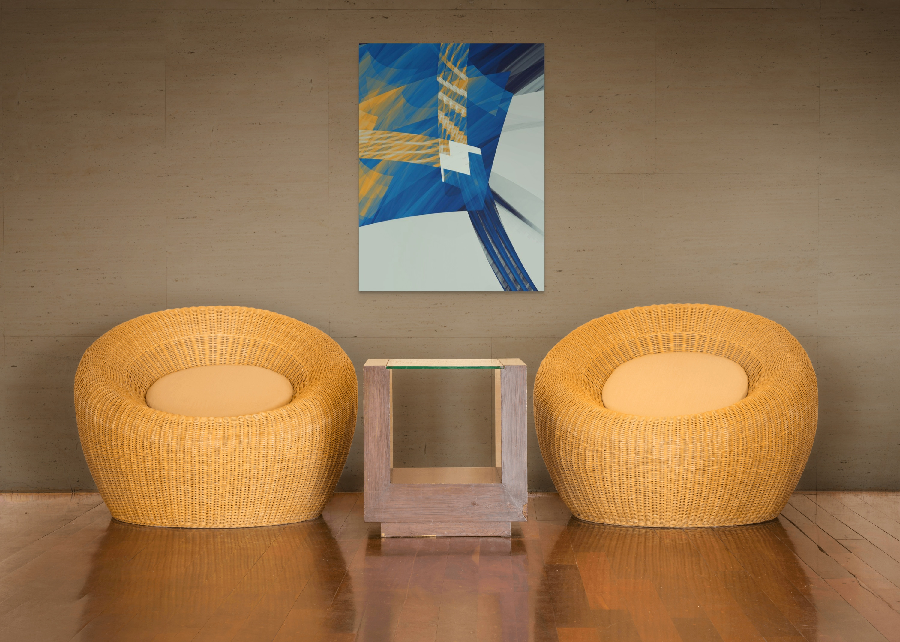 Room Mockup - 03