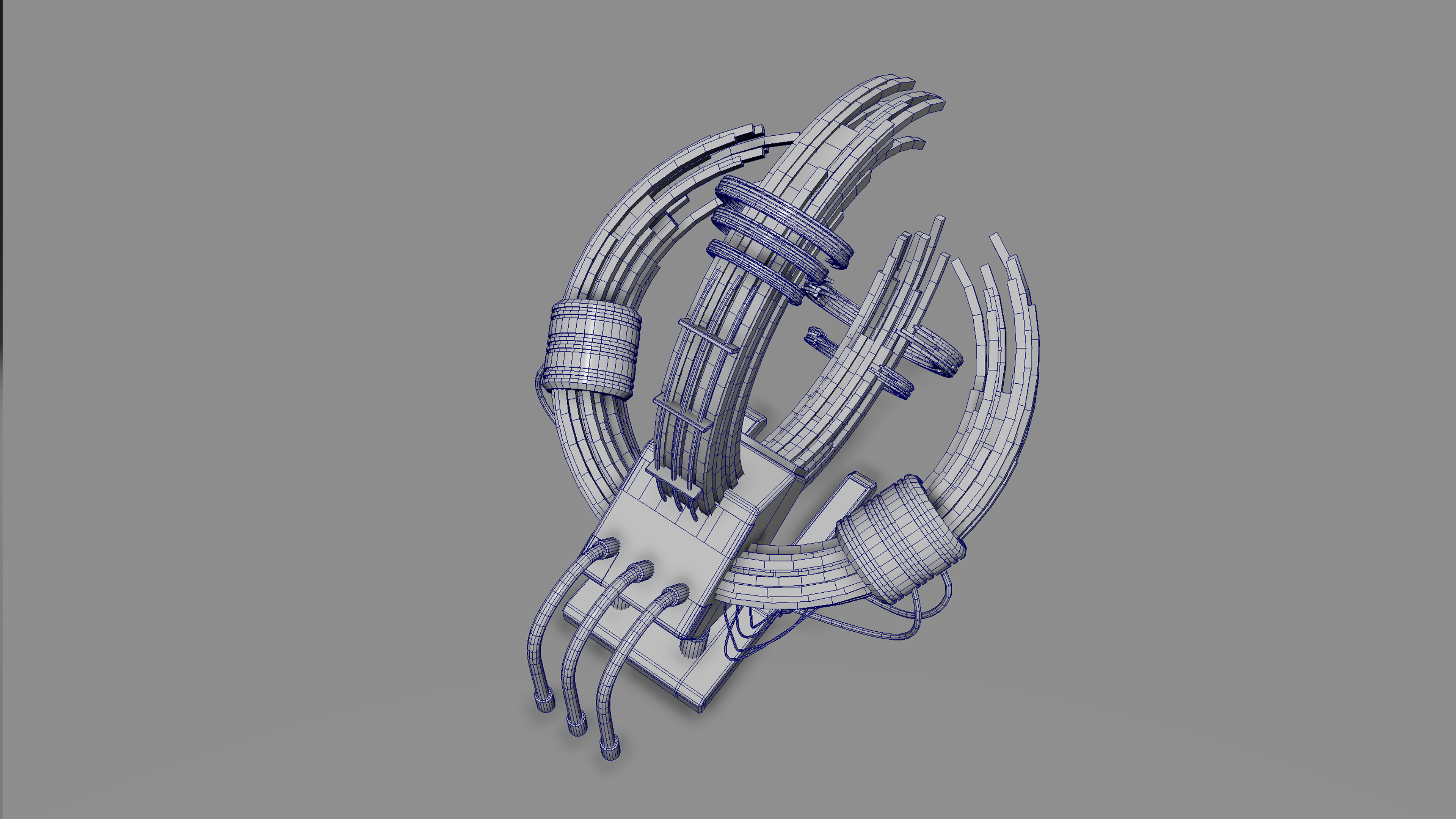 Wireframe
