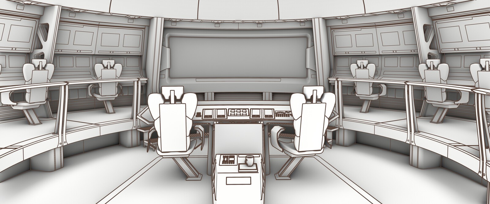 Done with SimpleSketch Pro