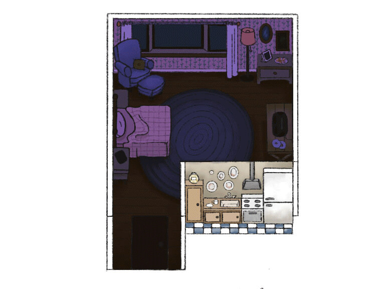 Game Jam: Horror Jam