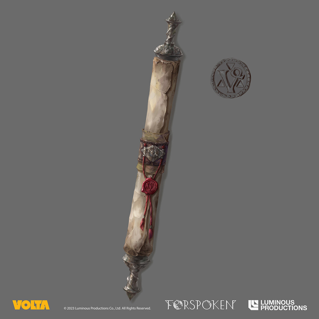 Forspoken-Map