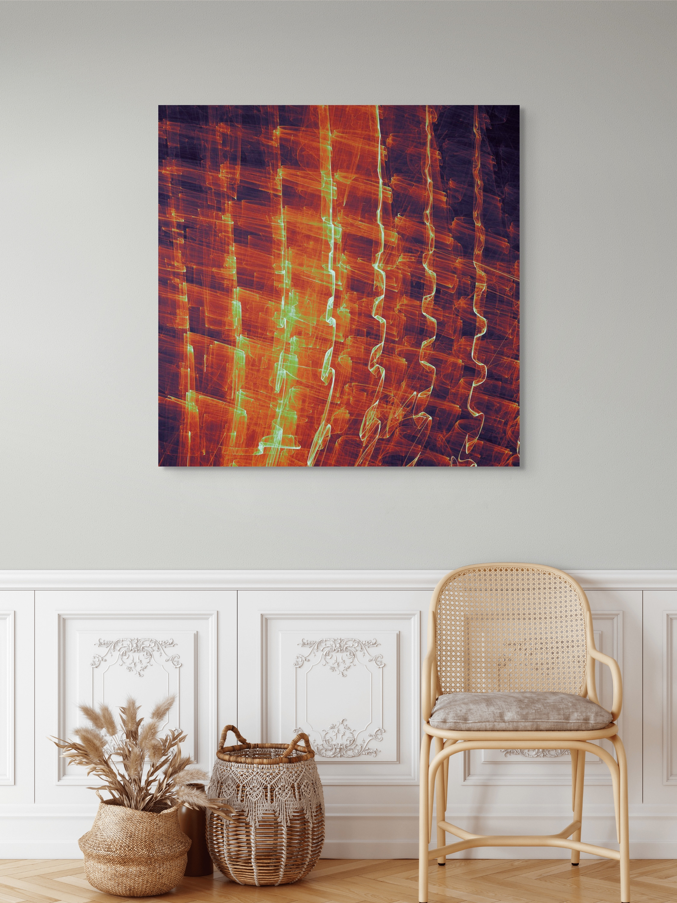 Room Mockup - 02