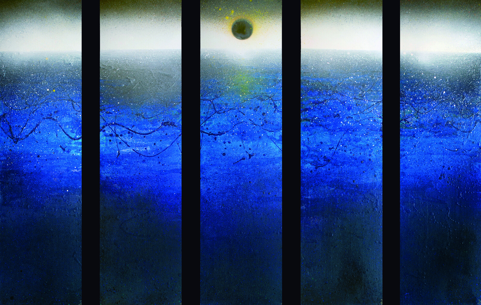 Water world and fire elemental