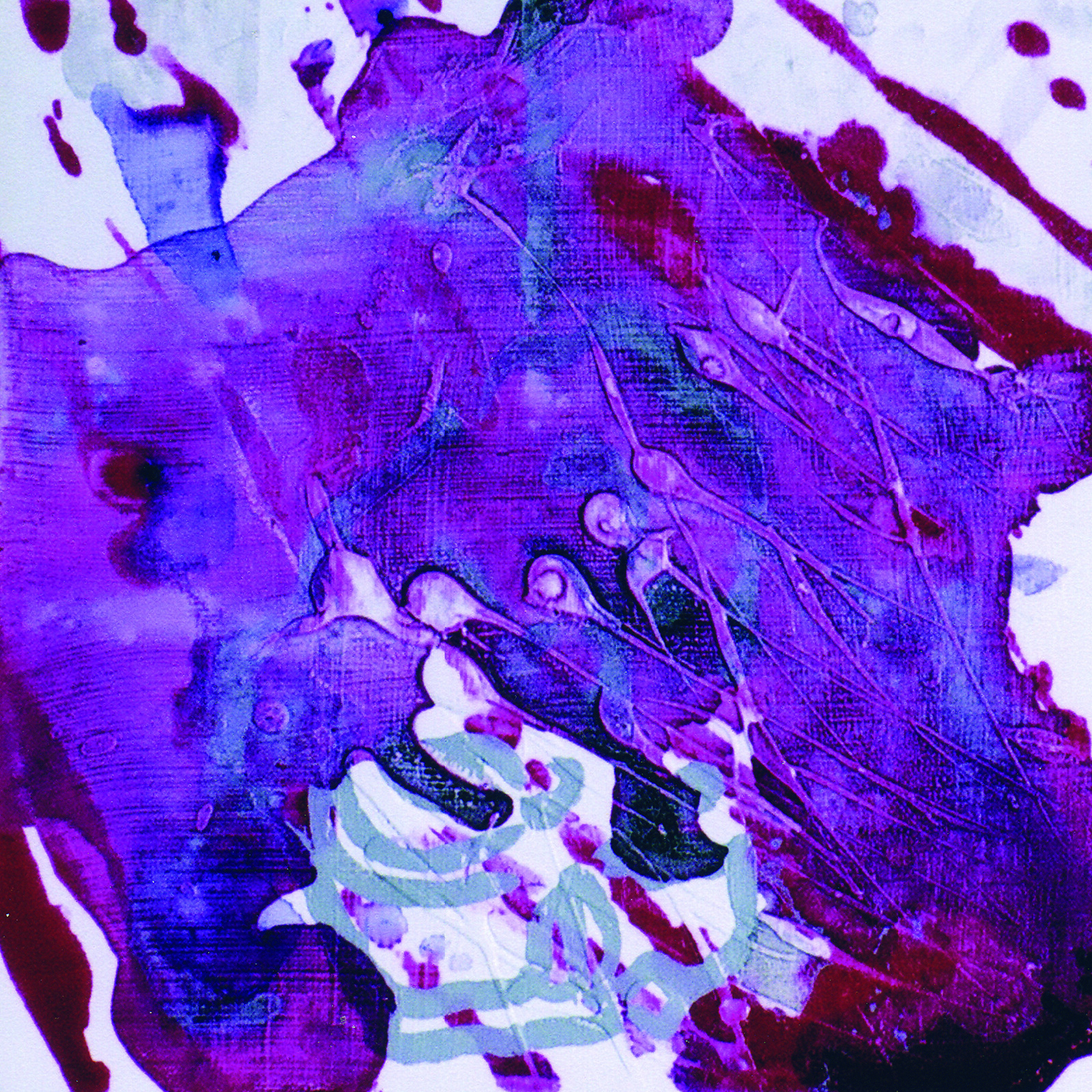 The straw that broke the camel's back