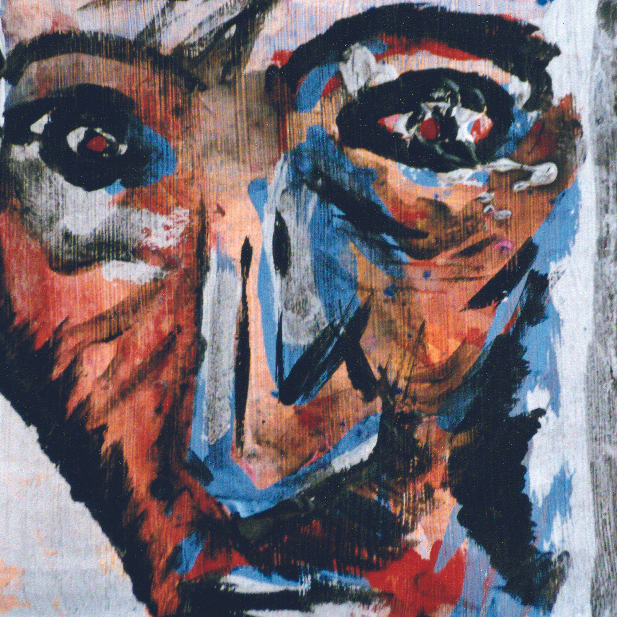 Face 5