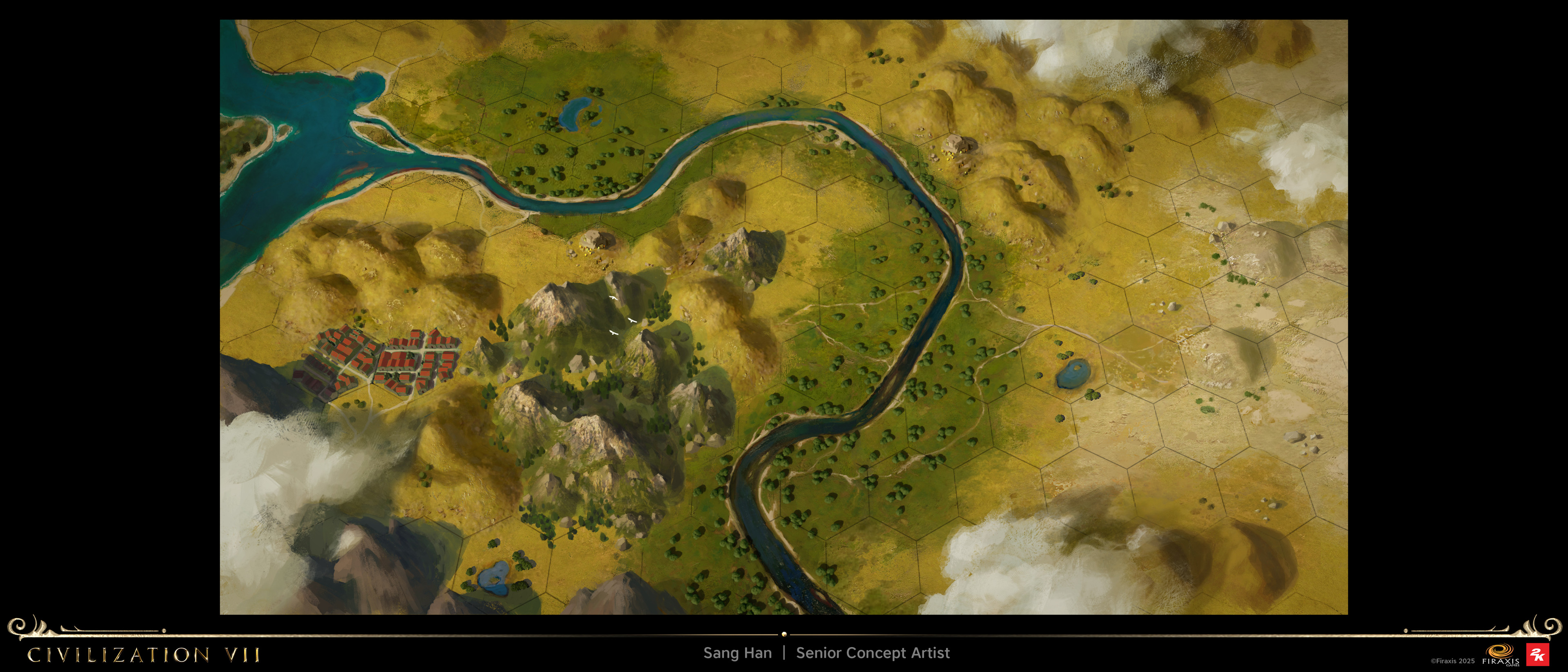 Plains Biome