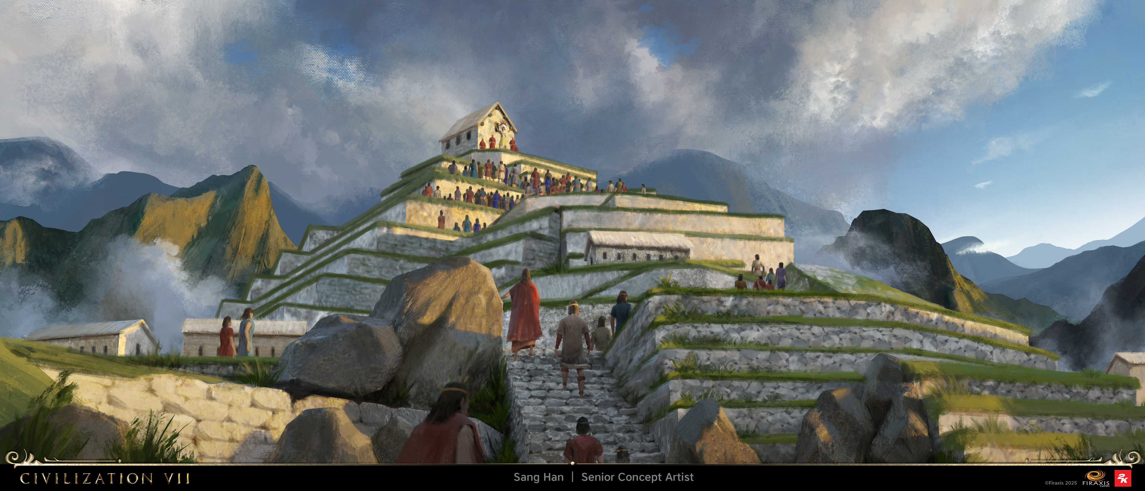 Inca