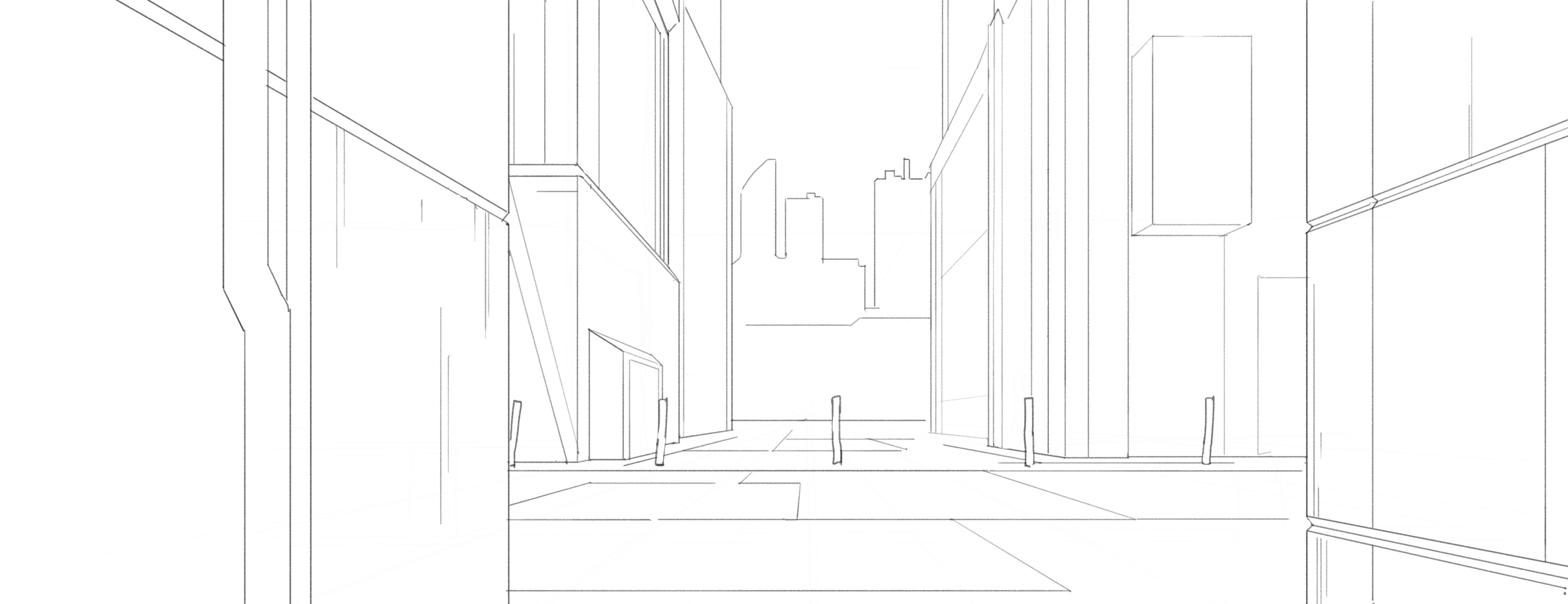Finished layout design