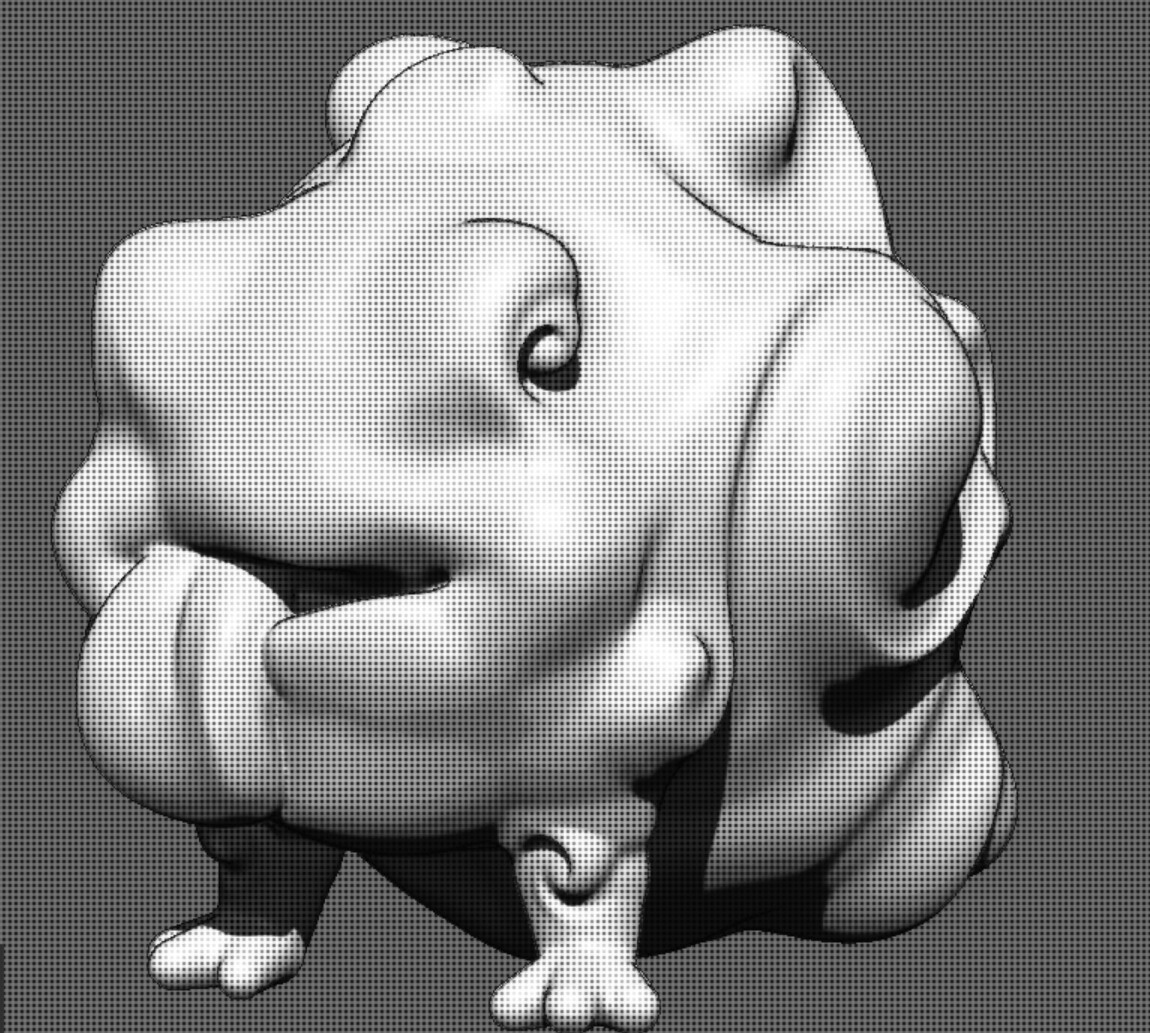 Ur-Cloud