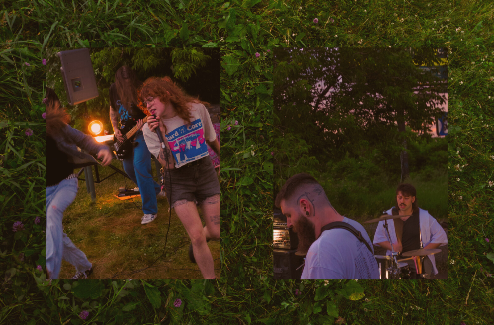 Concert - MULCH
