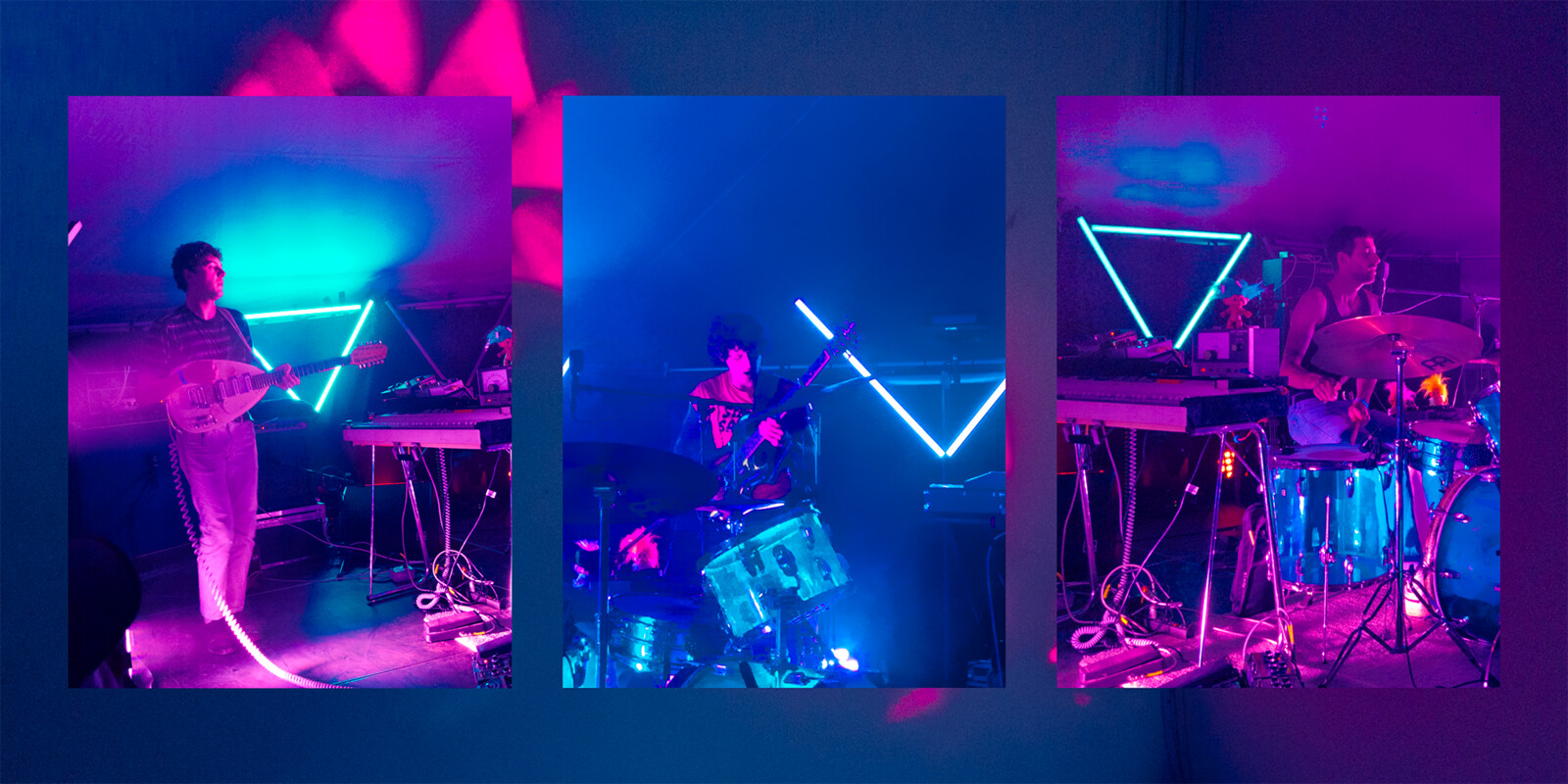 Concert - Population II