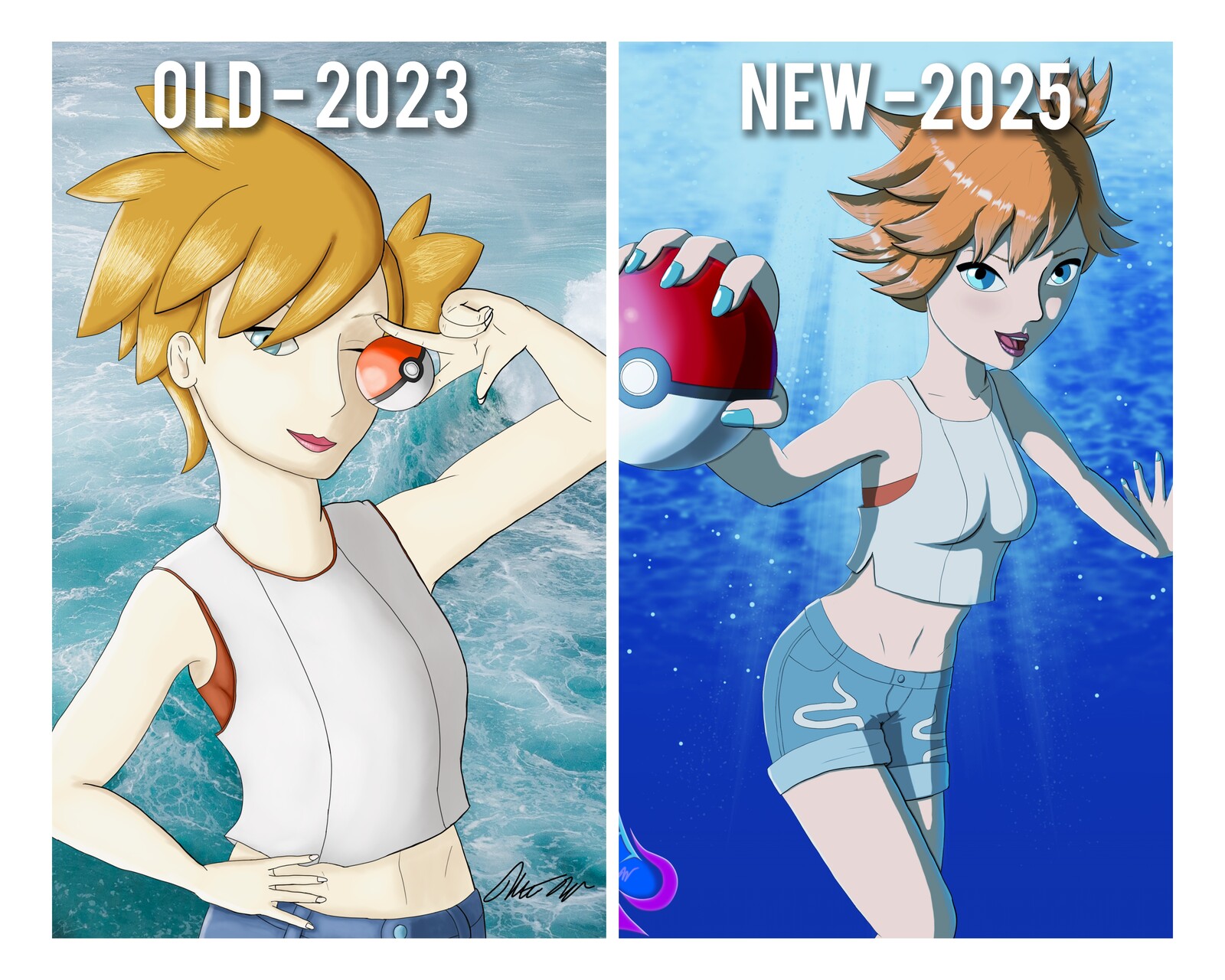 Comparison