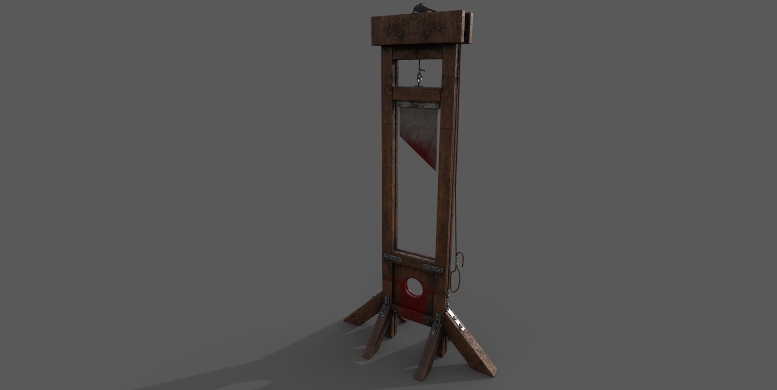 Guillotine