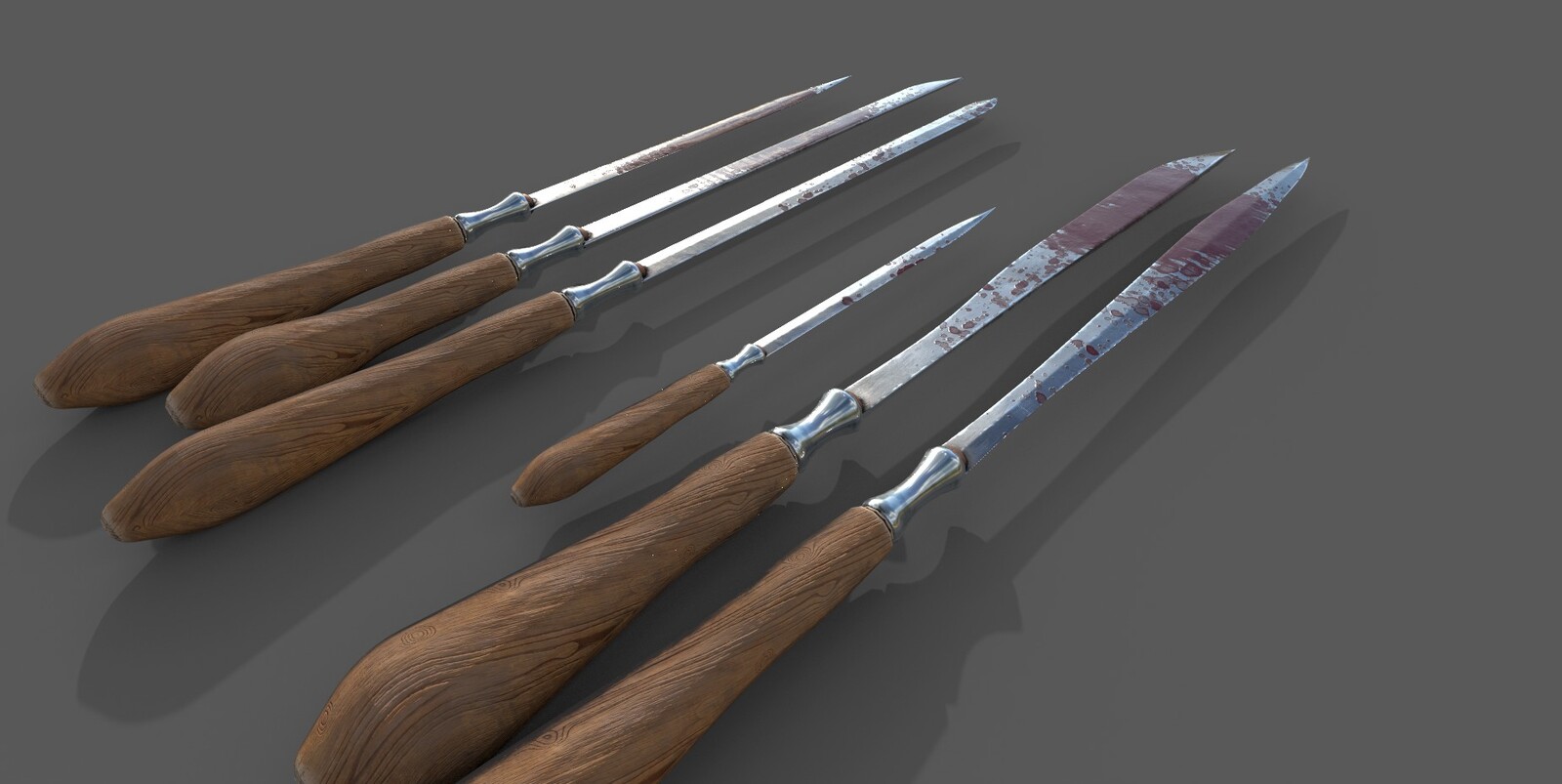 Knives
