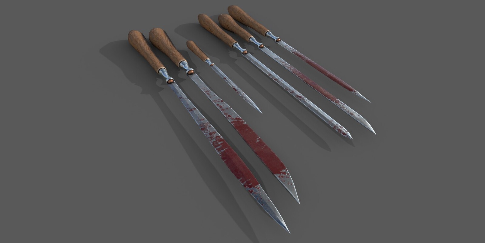 Knives