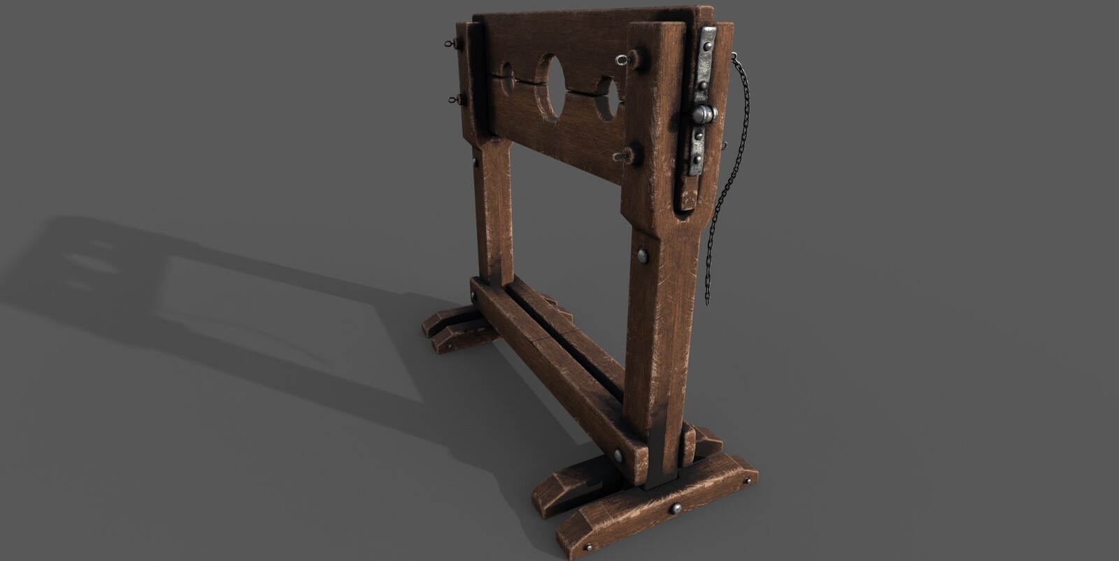 Pillory